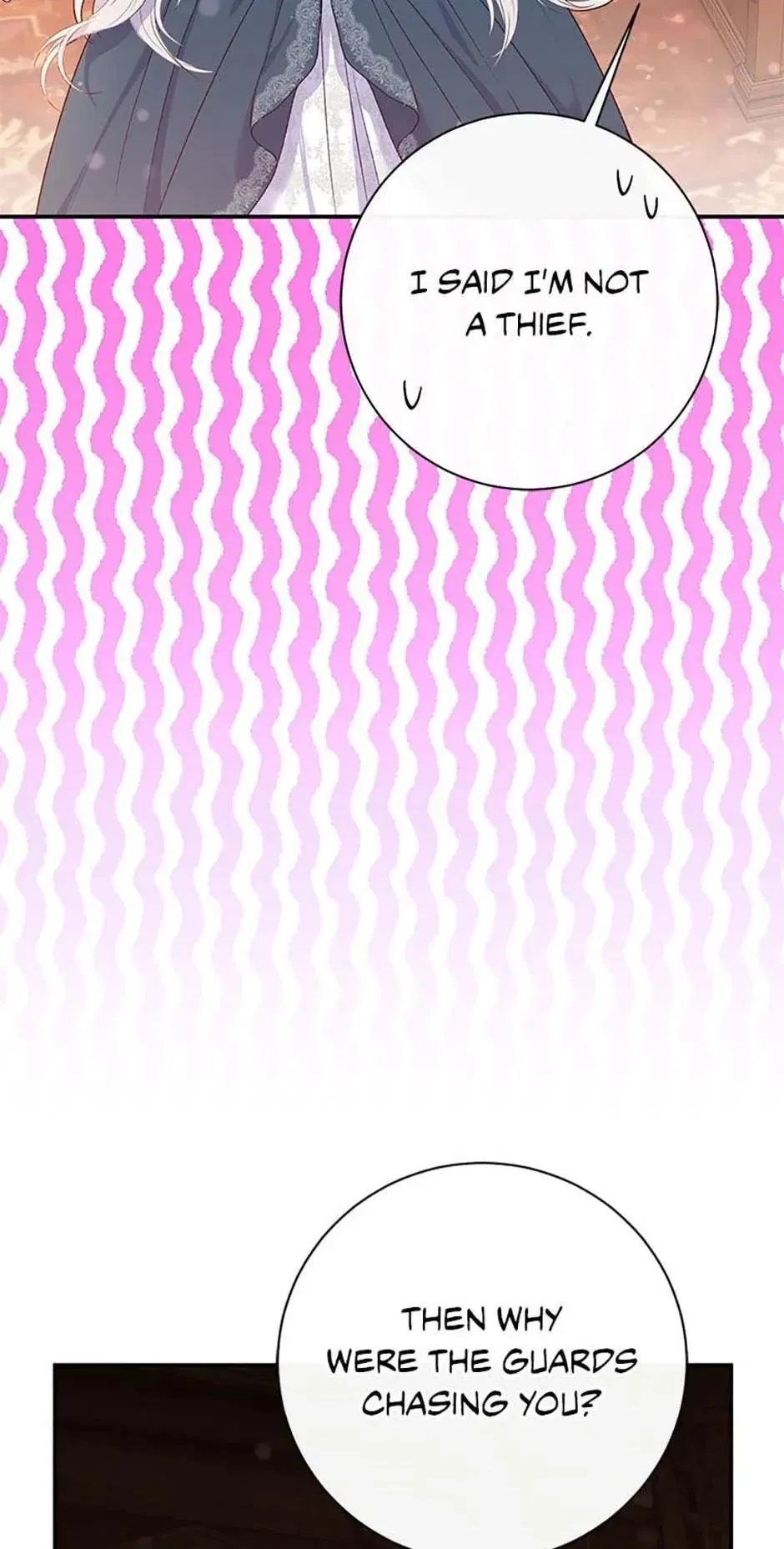 The Villainess's Blind Date Is Too Perfect Chapter 54 page 81 - 