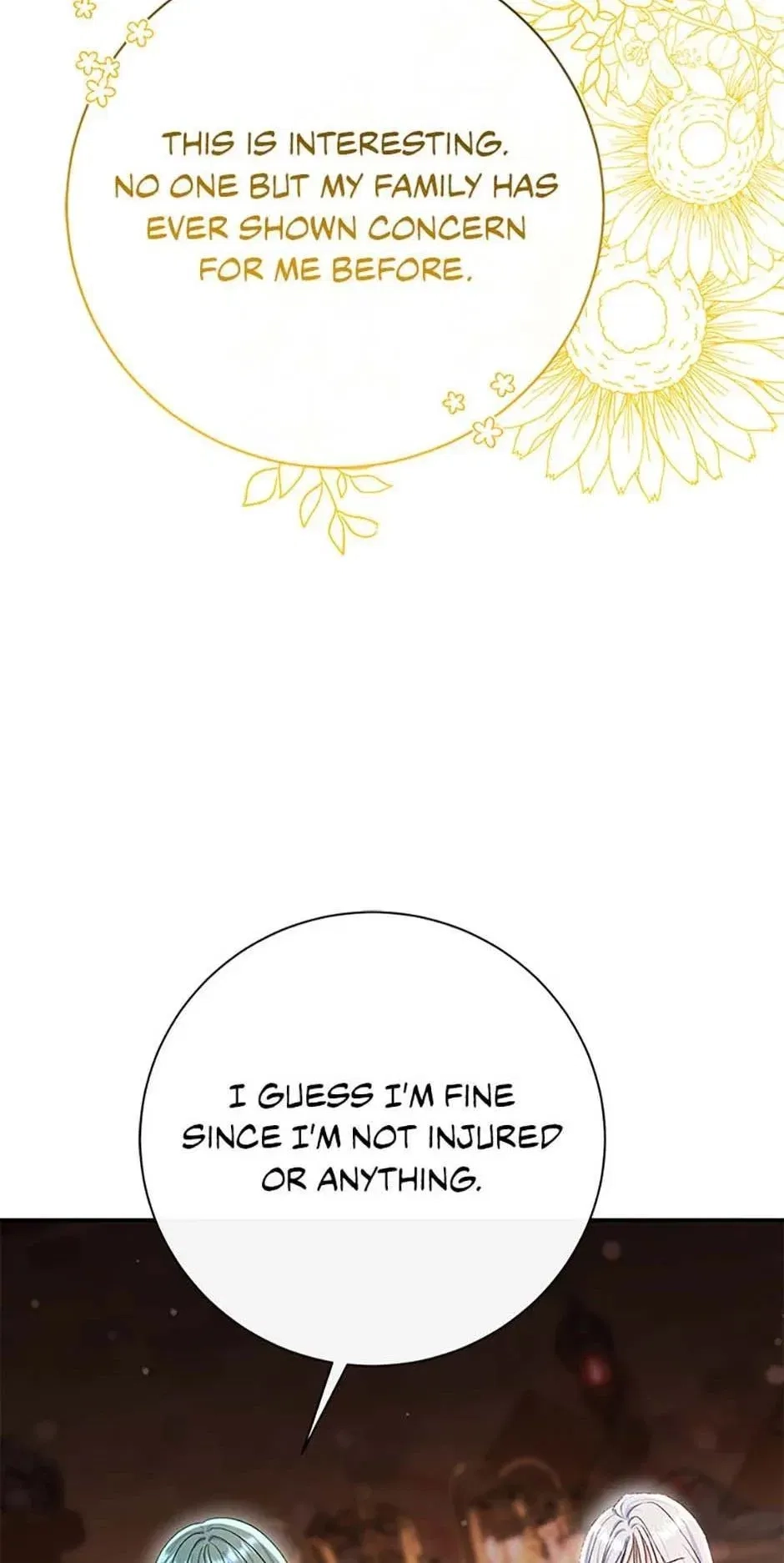 The Villainess's Blind Date Is Too Perfect Chapter 54 page 87 - 