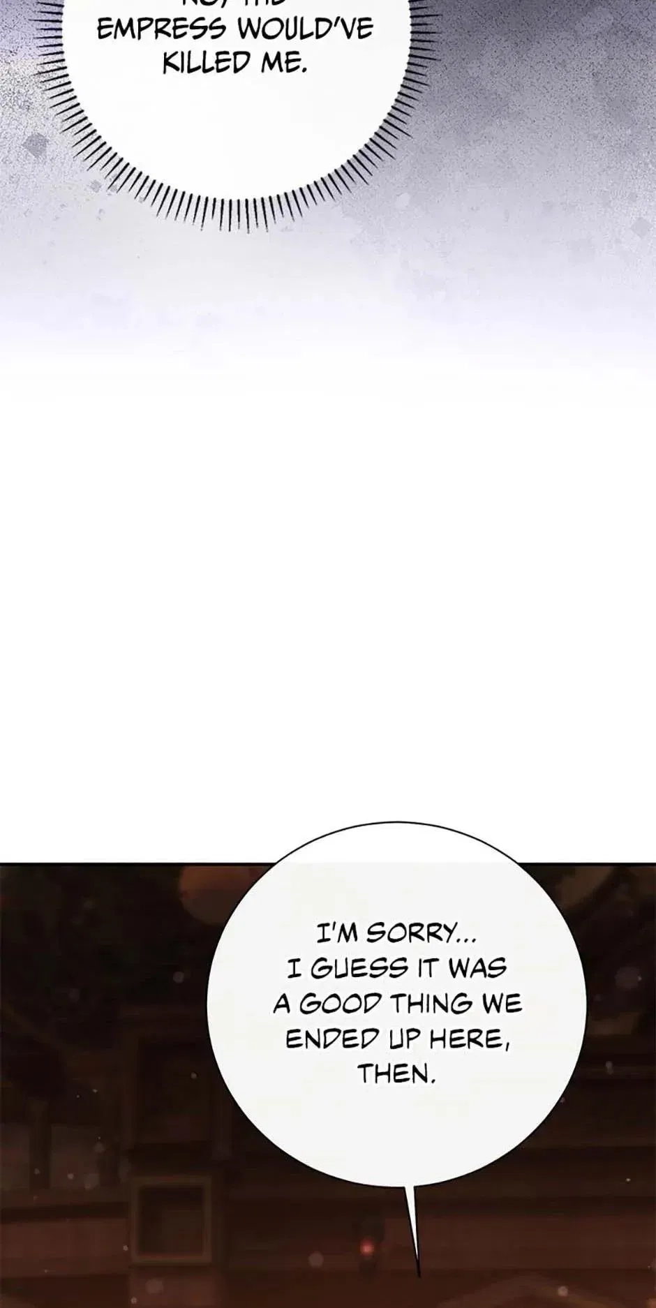 The Villainess's Blind Date Is Too Perfect Chapter 54 page 91 - 