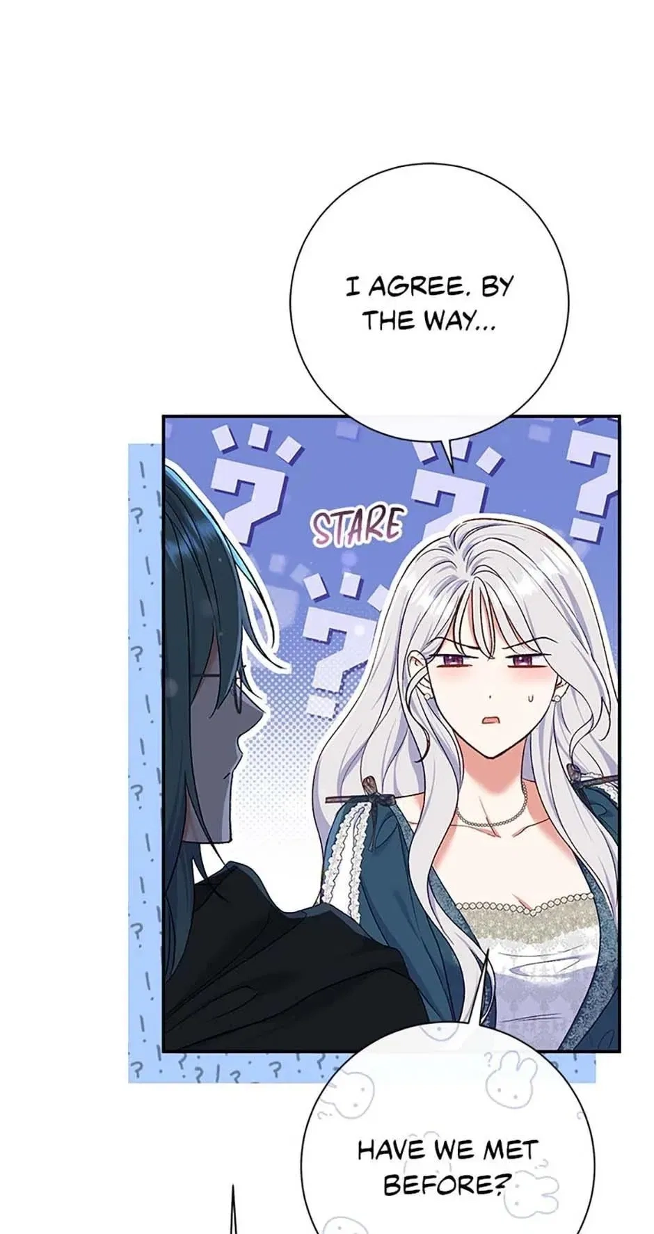 The Villainess's Blind Date Is Too Perfect Chapter 54 page 93 - 