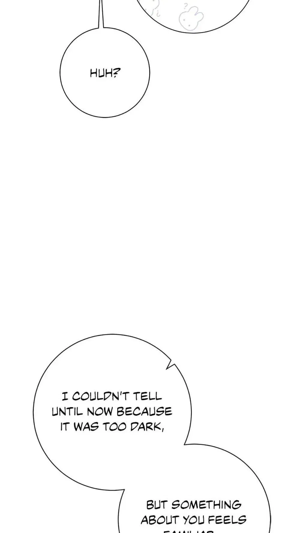 The Villainess's Blind Date Is Too Perfect Chapter 54 page 94 - 