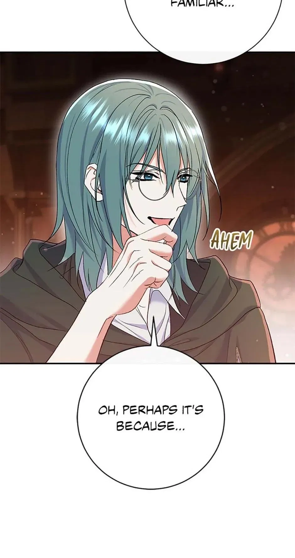 The Villainess's Blind Date Is Too Perfect Chapter 54 page 95 - 