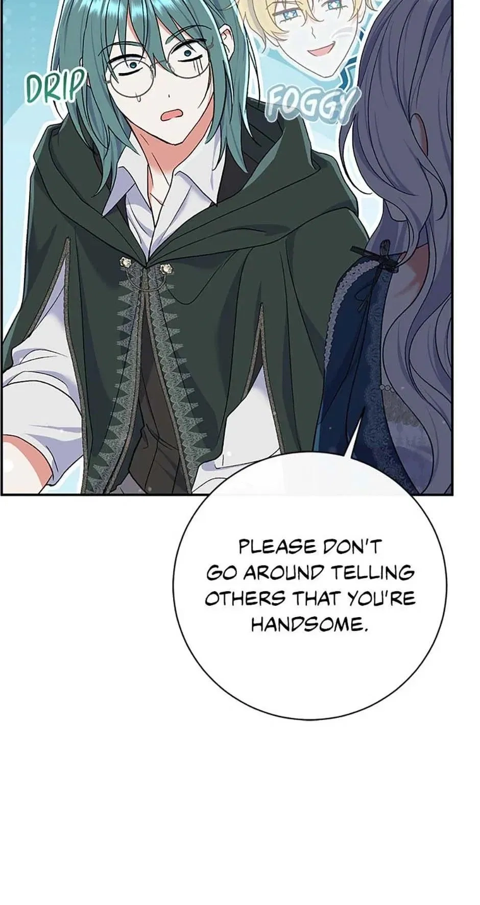 The Villainess's Blind Date Is Too Perfect Chapter 54 page 98 - 