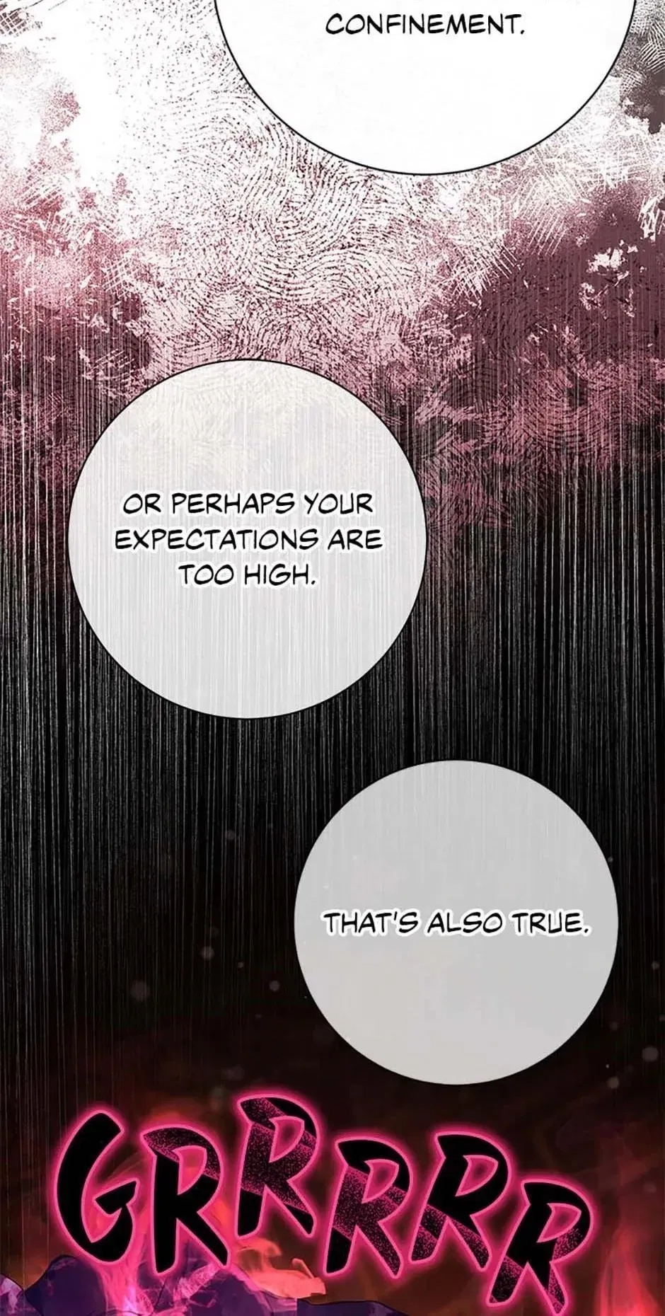 The Villainess's Blind Date Is Too Perfect Chapter 54 page 100 - 