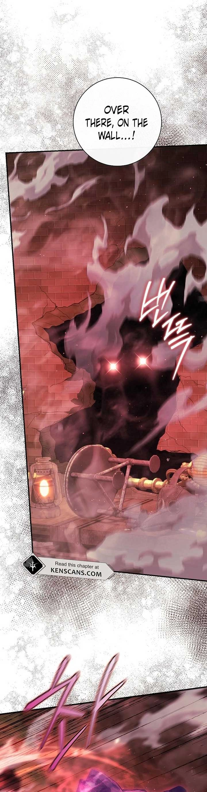 The Villainess's Blind Date Is Too Perfect Chapter 55 page 11 - 