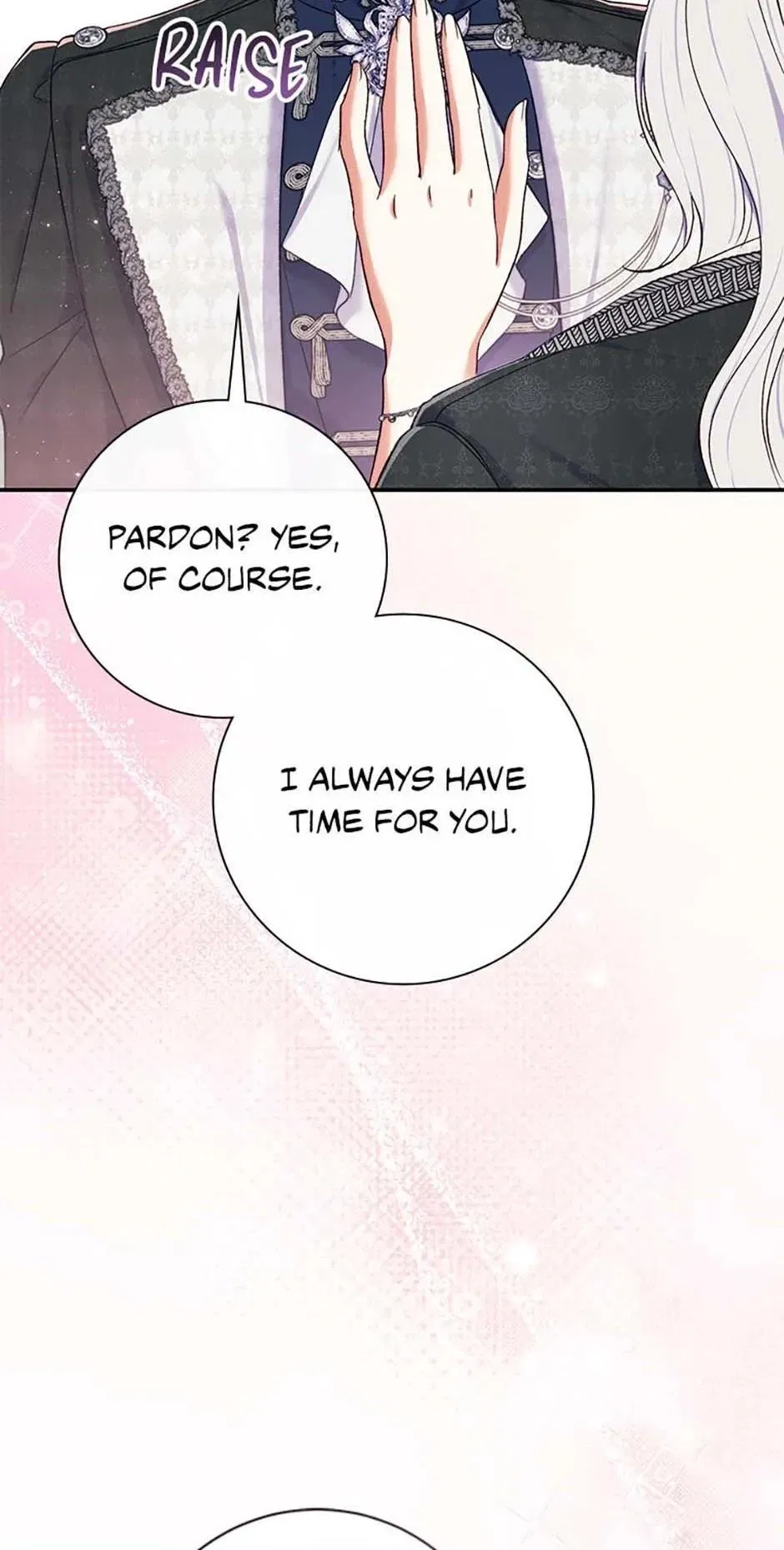The Villainess's Blind Date Is Too Perfect Chapter 57 page 101 - 