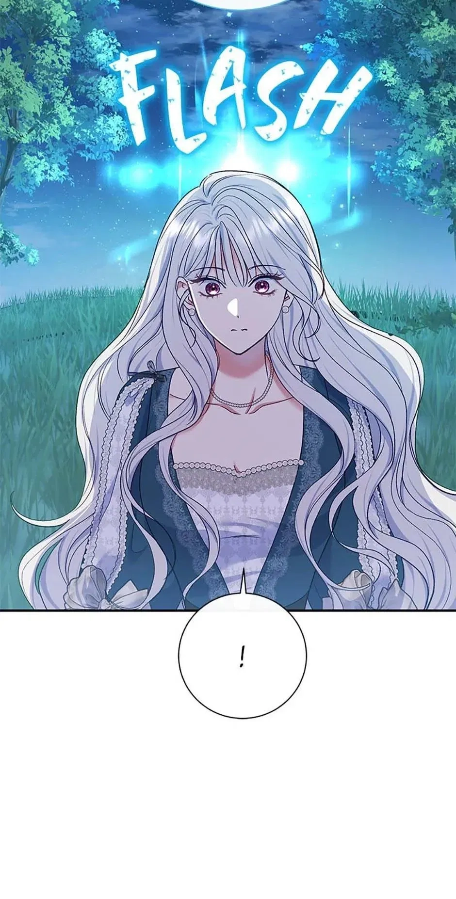 The Villainess's Blind Date Is Too Perfect Chapter 57 page 15 - 