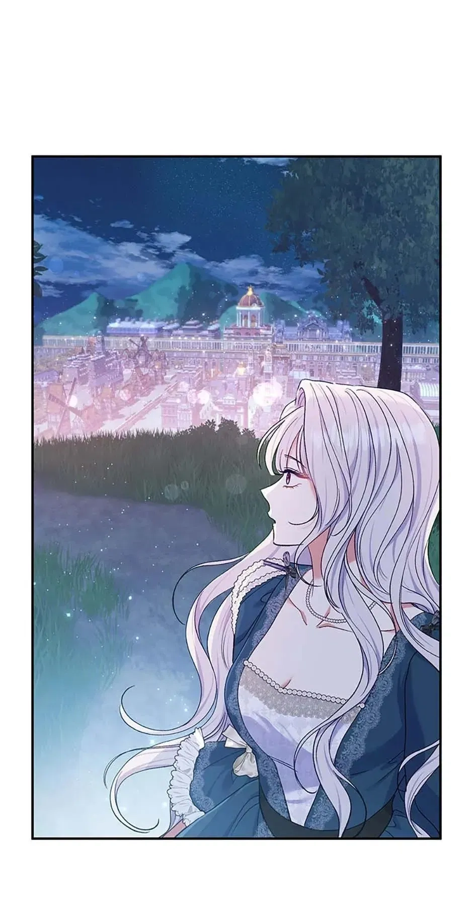 The Villainess's Blind Date Is Too Perfect Chapter 57 page 16 - 