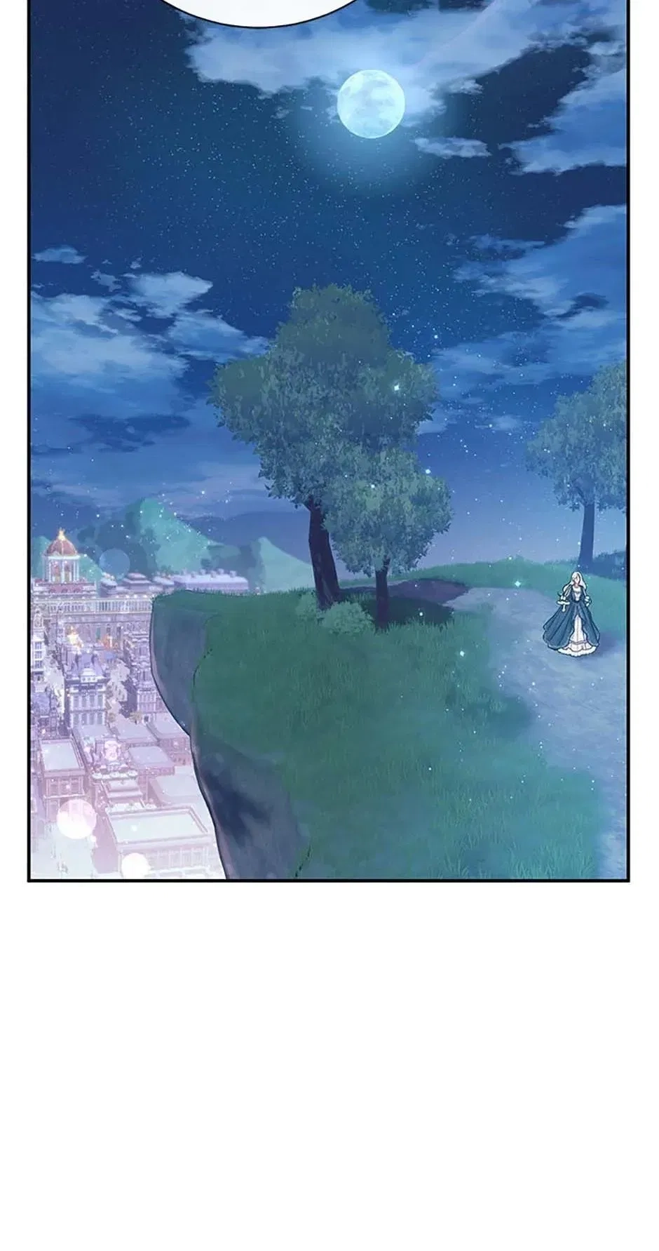 The Villainess's Blind Date Is Too Perfect Chapter 57 page 19 - 