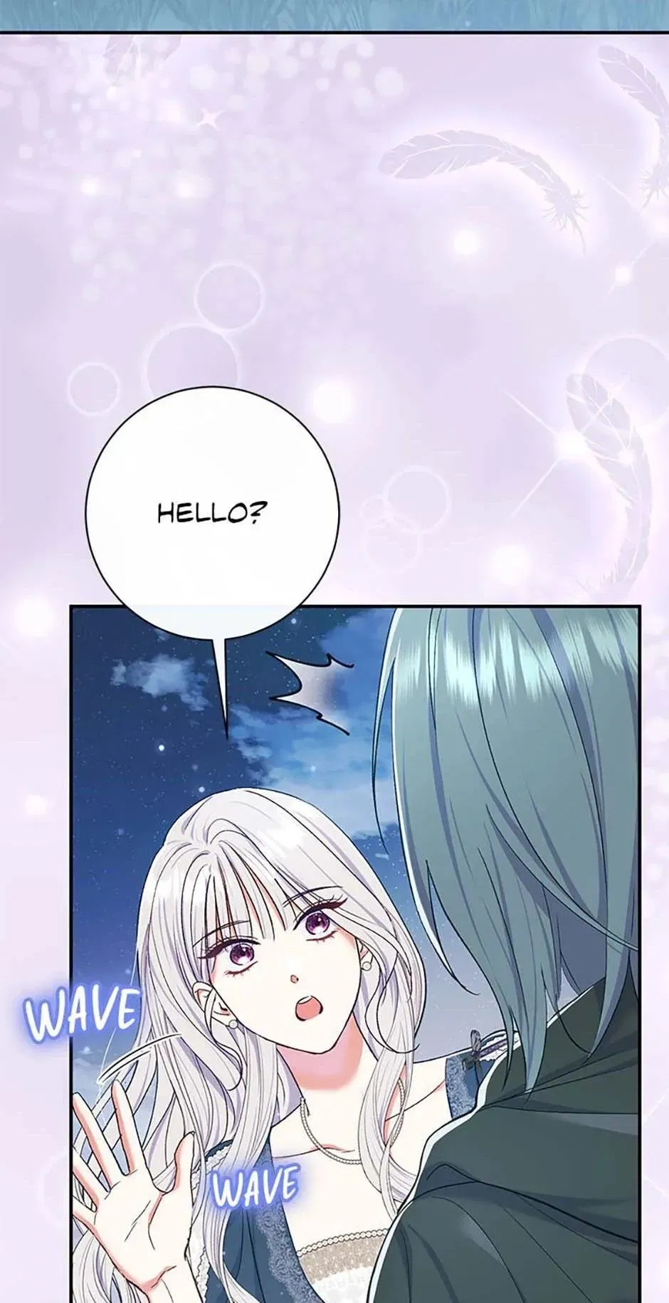 The Villainess's Blind Date Is Too Perfect Chapter 57 page 3 - 