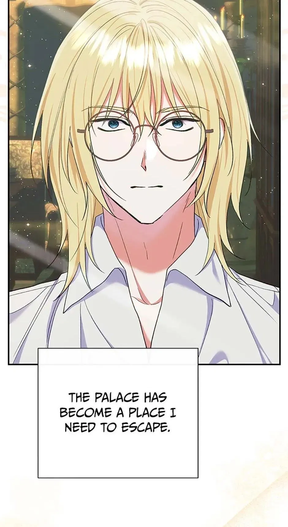 The Villainess's Blind Date Is Too Perfect Chapter 57 page 28 - 