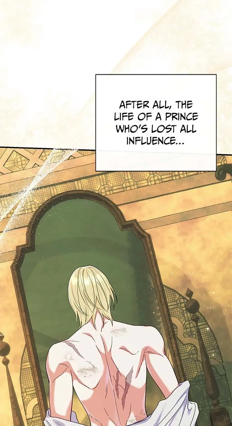 The Villainess's Blind Date Is Too Perfect Chapter 57 page 29 - 