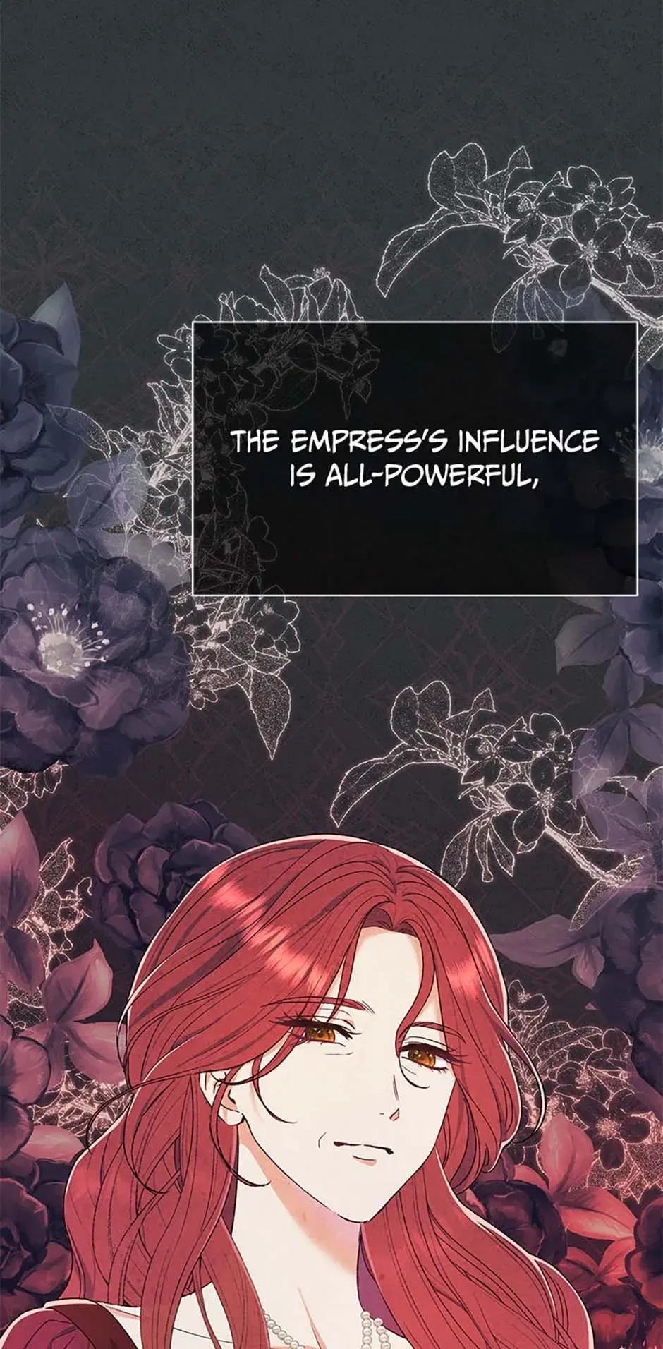 The Villainess's Blind Date Is Too Perfect Chapter 57 page 35 - 