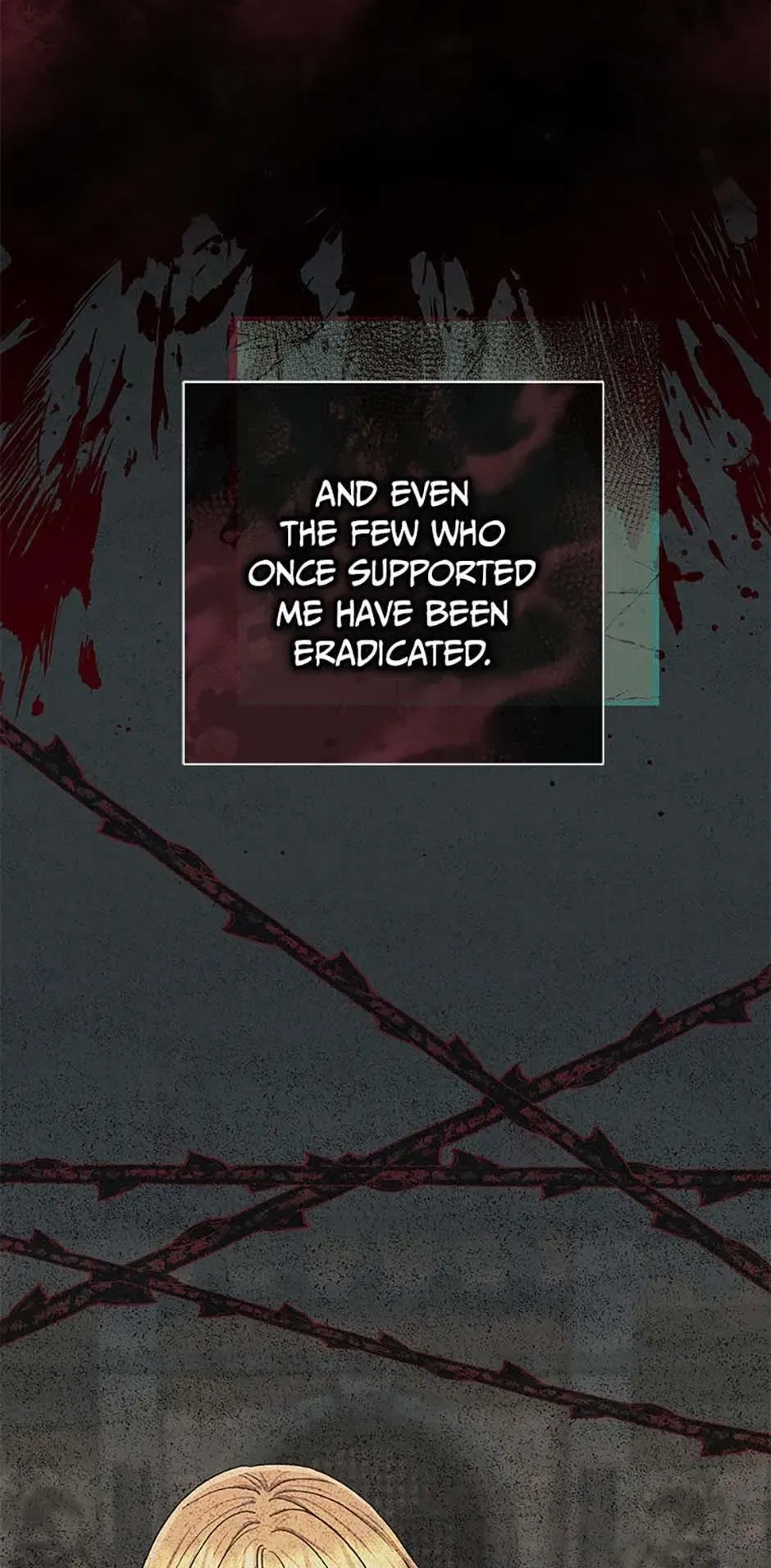 The Villainess's Blind Date Is Too Perfect Chapter 57 page 37 - 