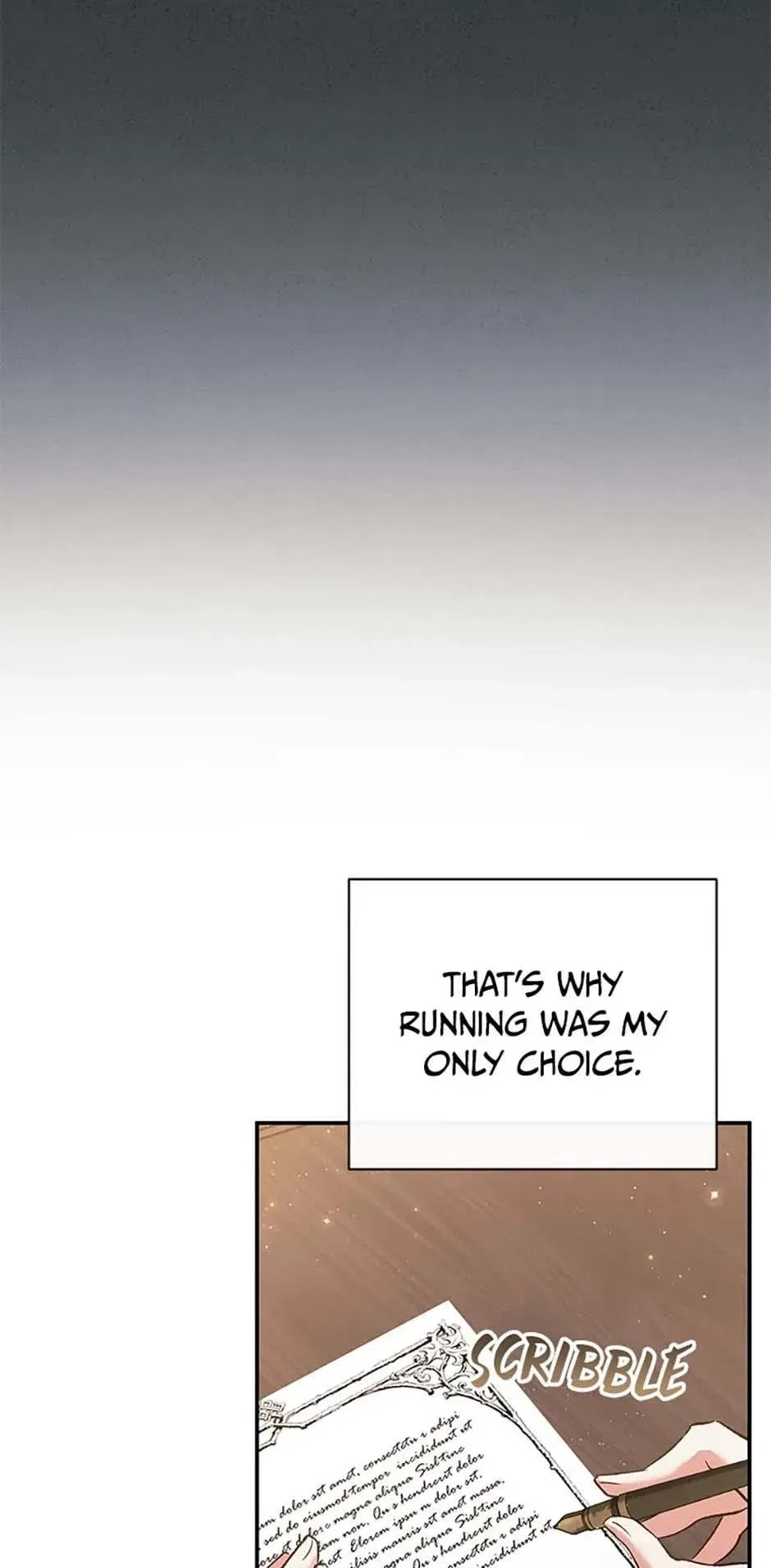 The Villainess's Blind Date Is Too Perfect Chapter 57 page 41 - 