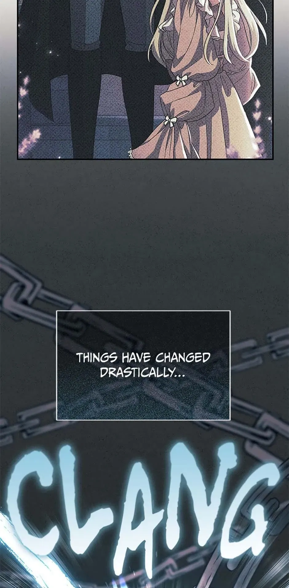 The Villainess's Blind Date Is Too Perfect Chapter 57 page 45 - 