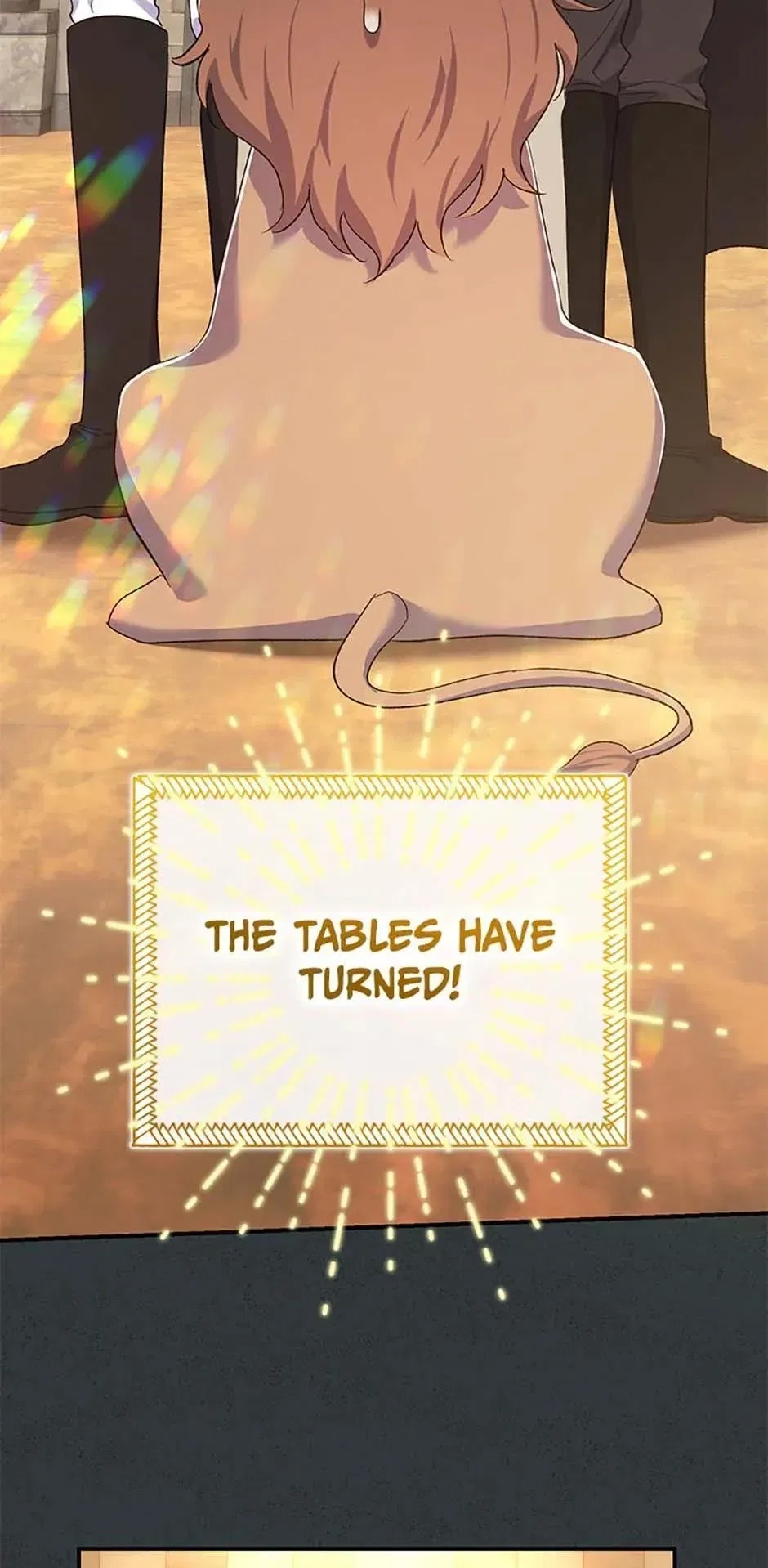 The Villainess's Blind Date Is Too Perfect Chapter 57 page 51 - 