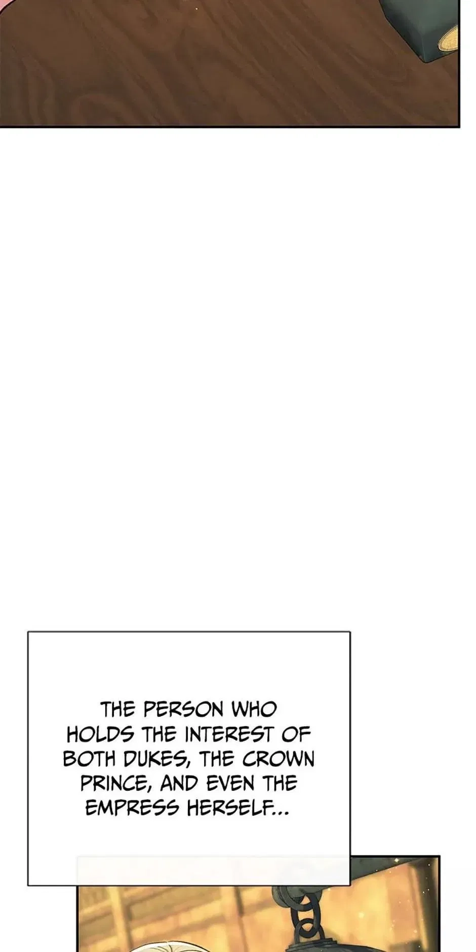 The Villainess's Blind Date Is Too Perfect Chapter 57 page 54 - 