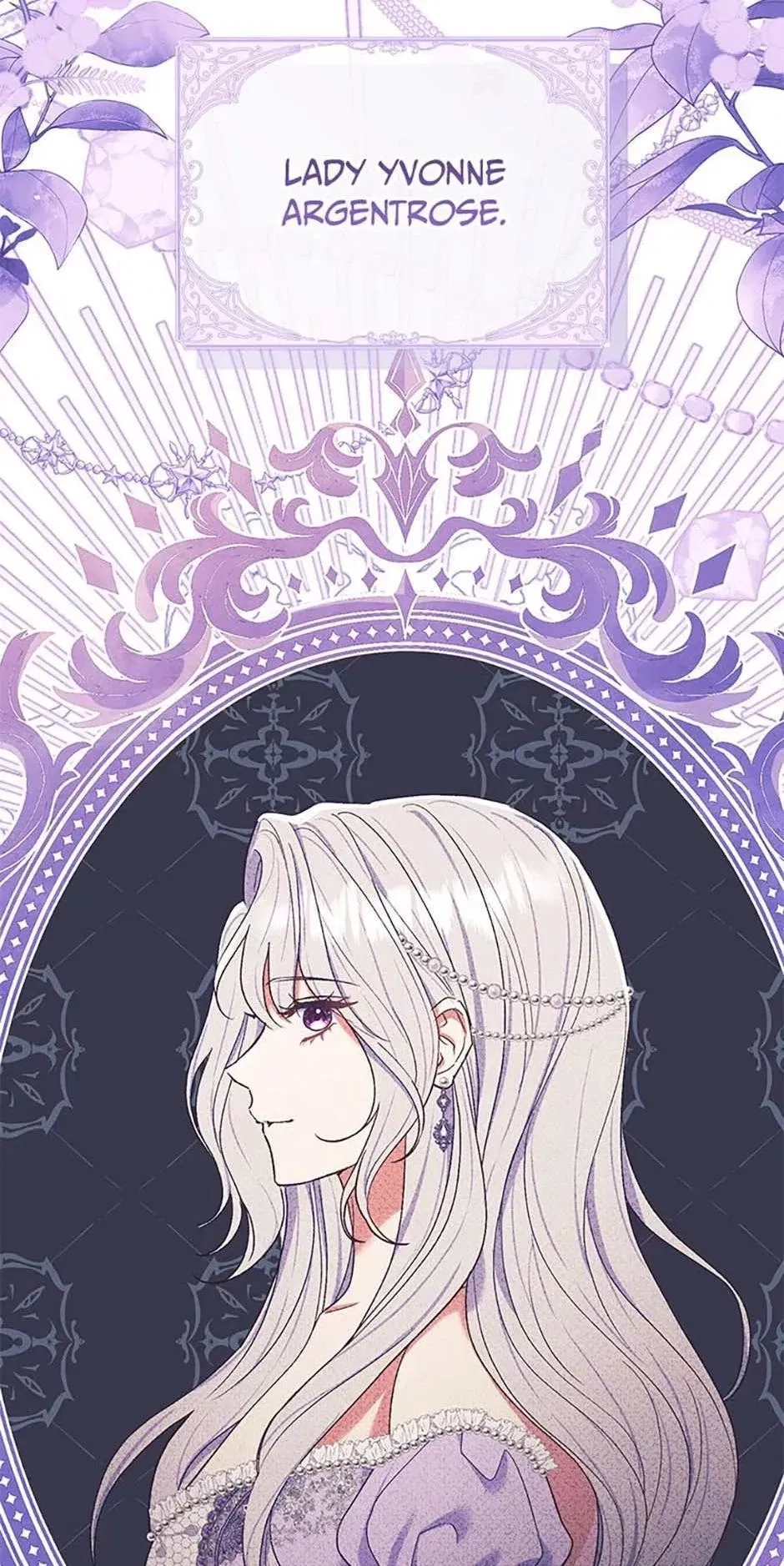 The Villainess's Blind Date Is Too Perfect Chapter 57 page 56 - 
