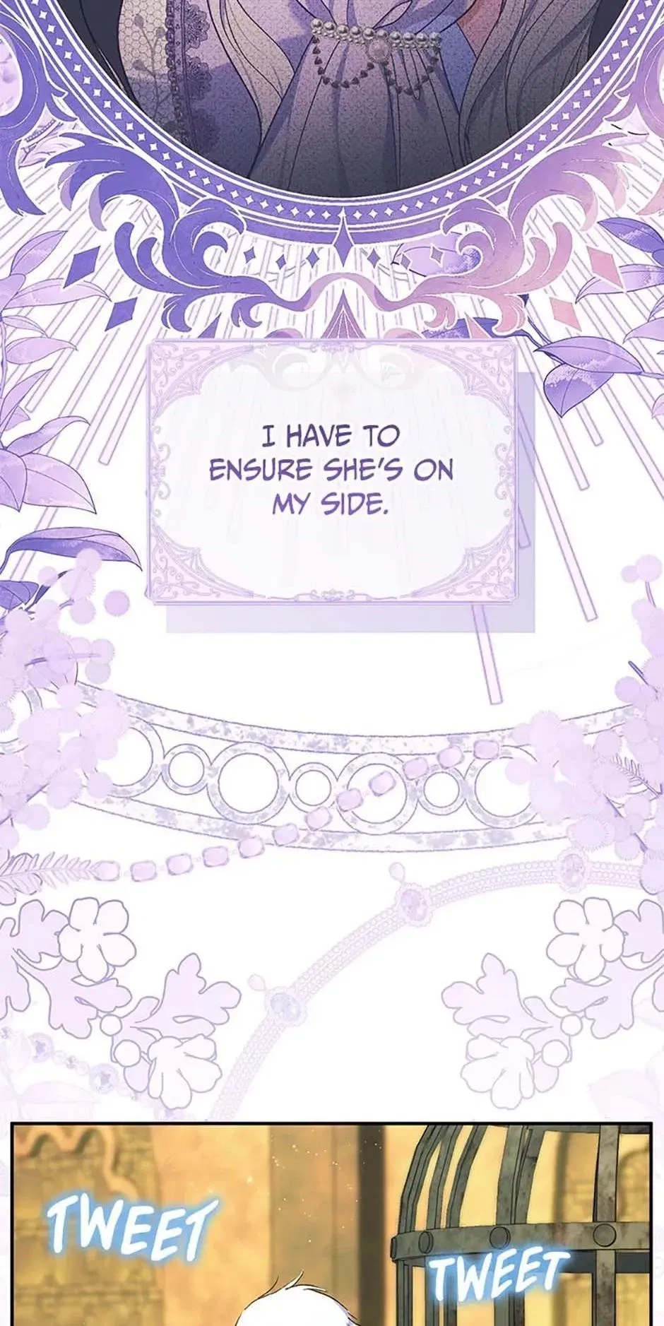 The Villainess's Blind Date Is Too Perfect Chapter 57 page 57 - 