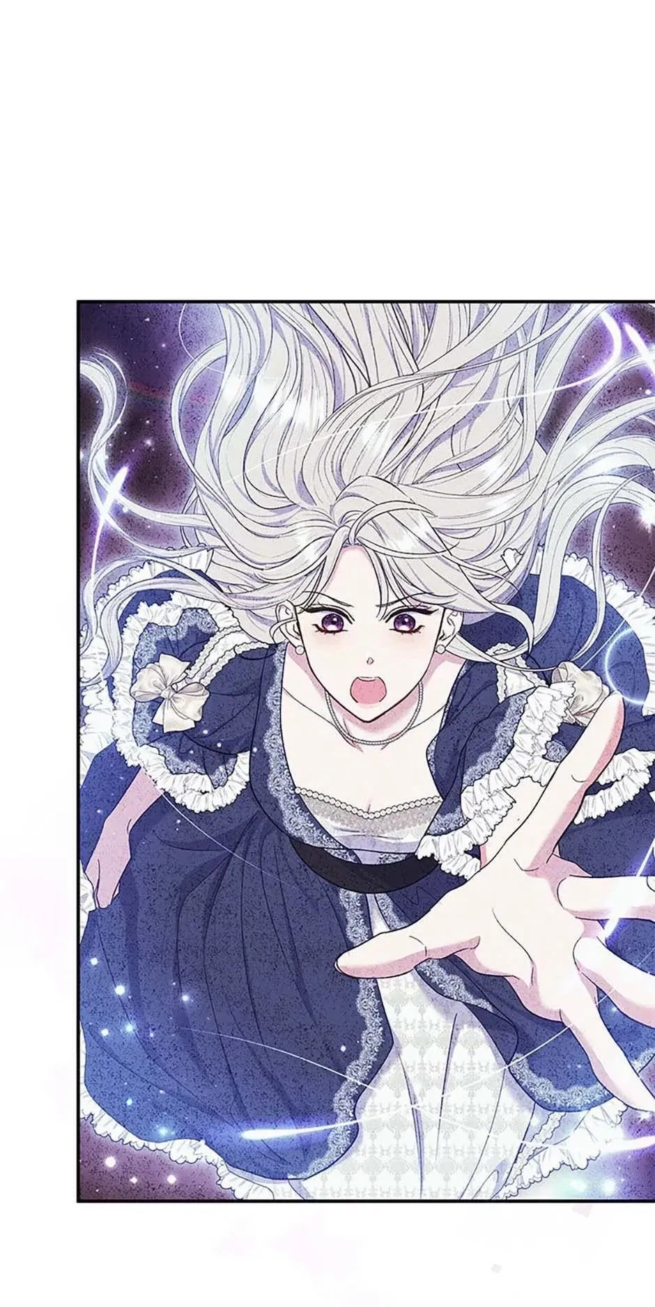 The Villainess's Blind Date Is Too Perfect Chapter 57 page 59 - 