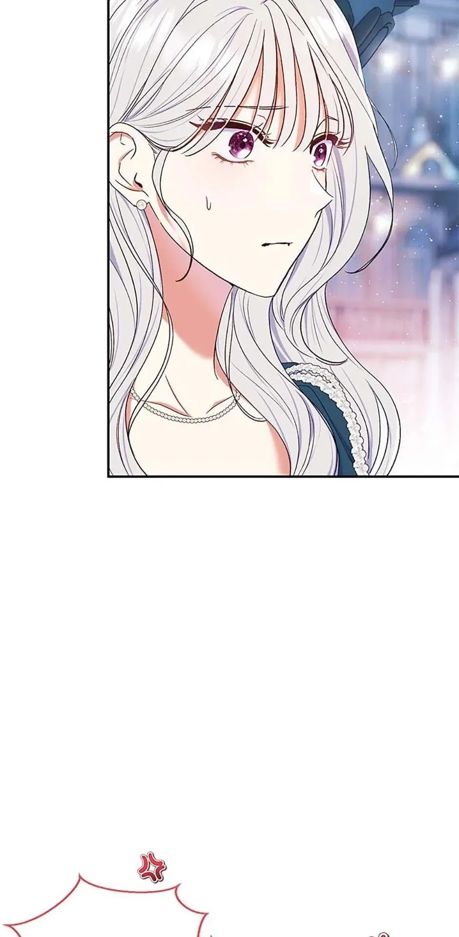 The Villainess's Blind Date Is Too Perfect Chapter 57 page 67 - 