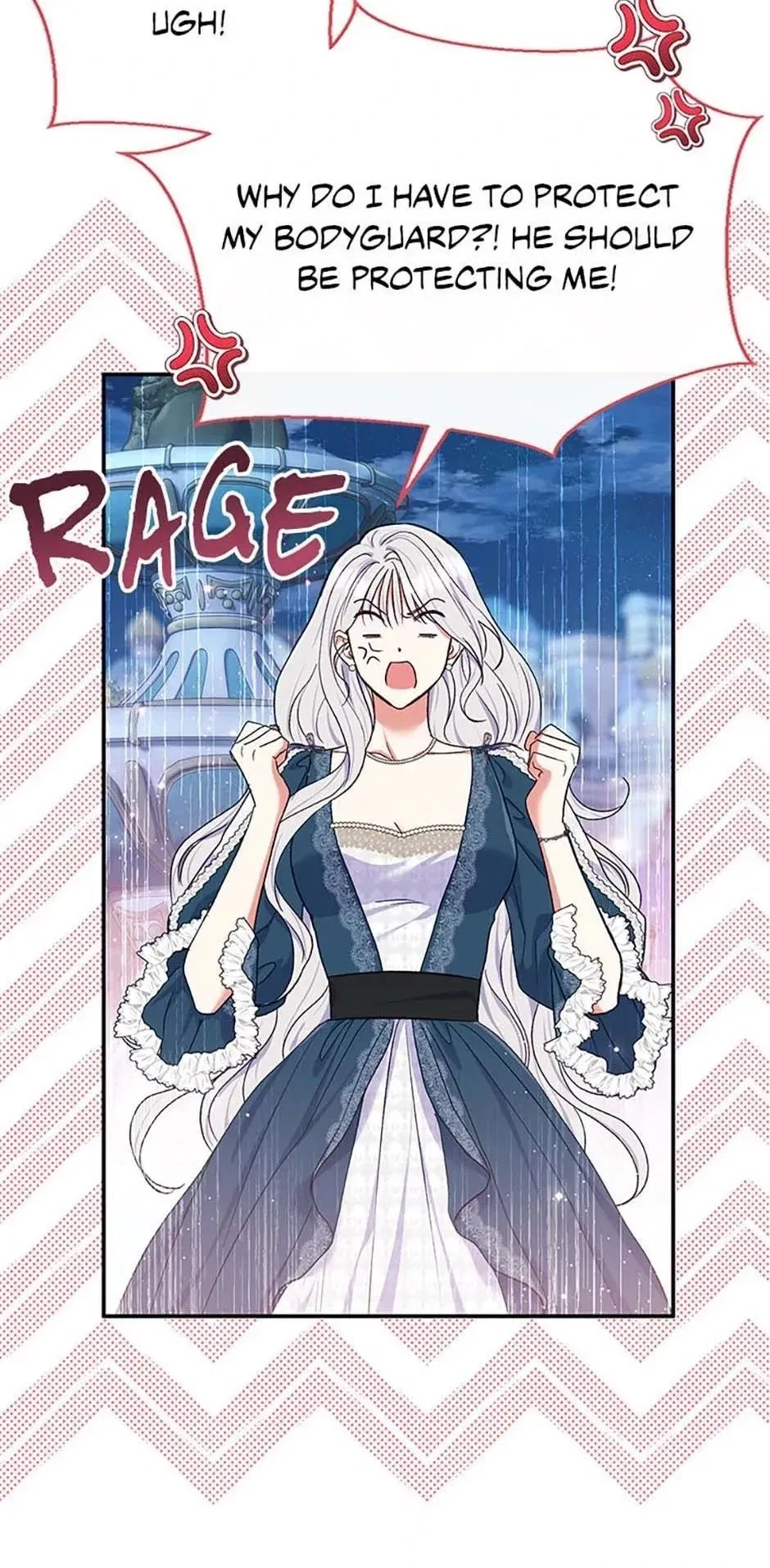 The Villainess's Blind Date Is Too Perfect Chapter 57 page 68 - 