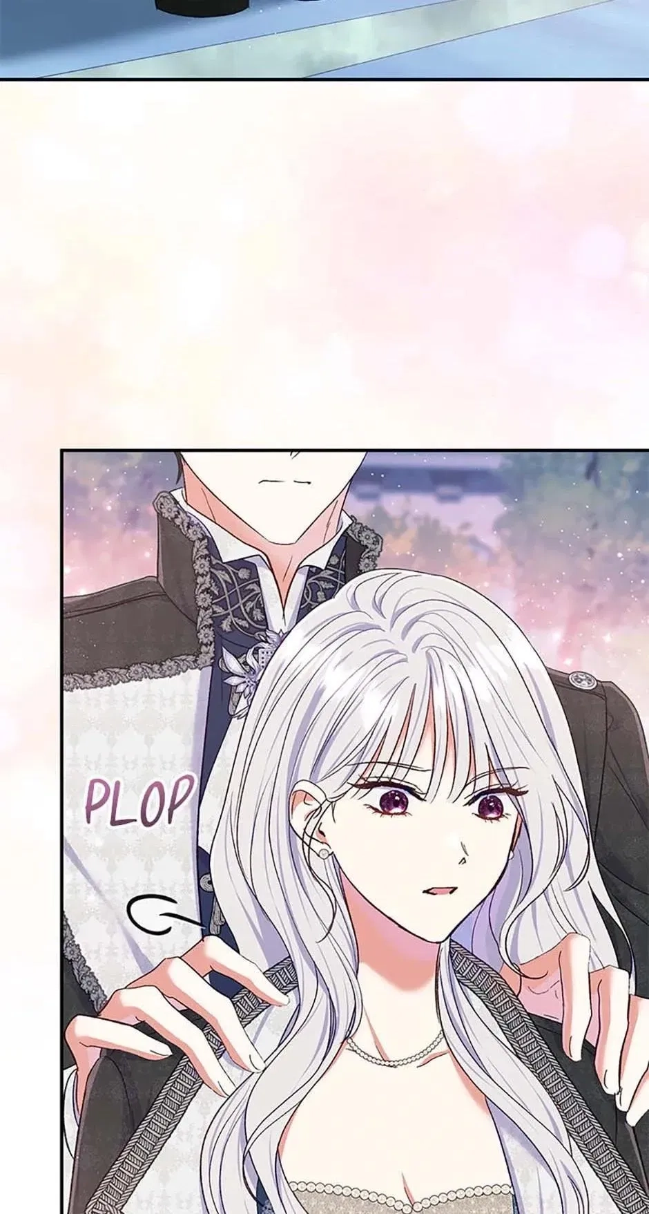 The Villainess's Blind Date Is Too Perfect Chapter 57 page 70 - 