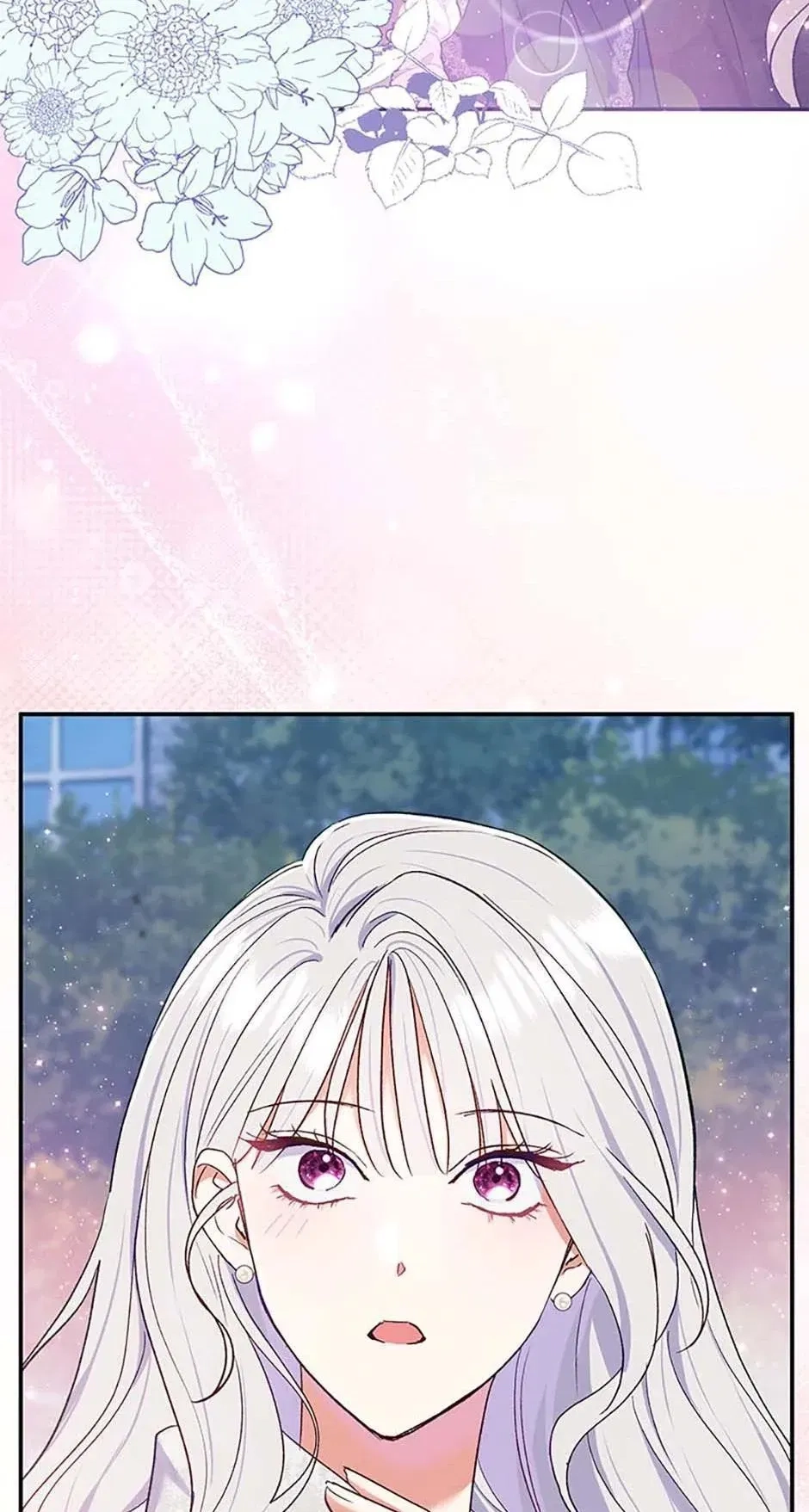 The Villainess's Blind Date Is Too Perfect Chapter 57 page 74 - 