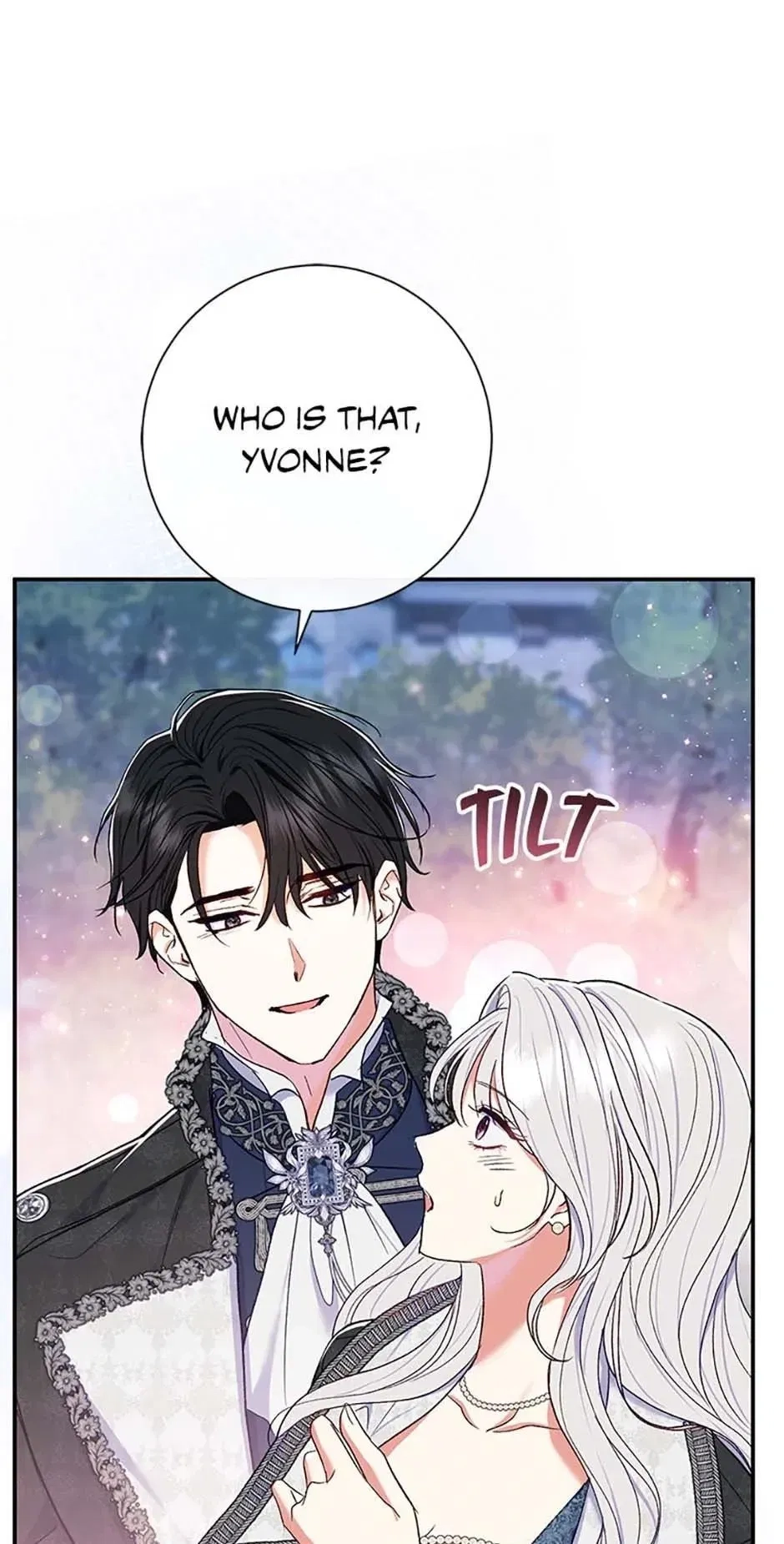The Villainess's Blind Date Is Too Perfect Chapter 57 page 77 - 