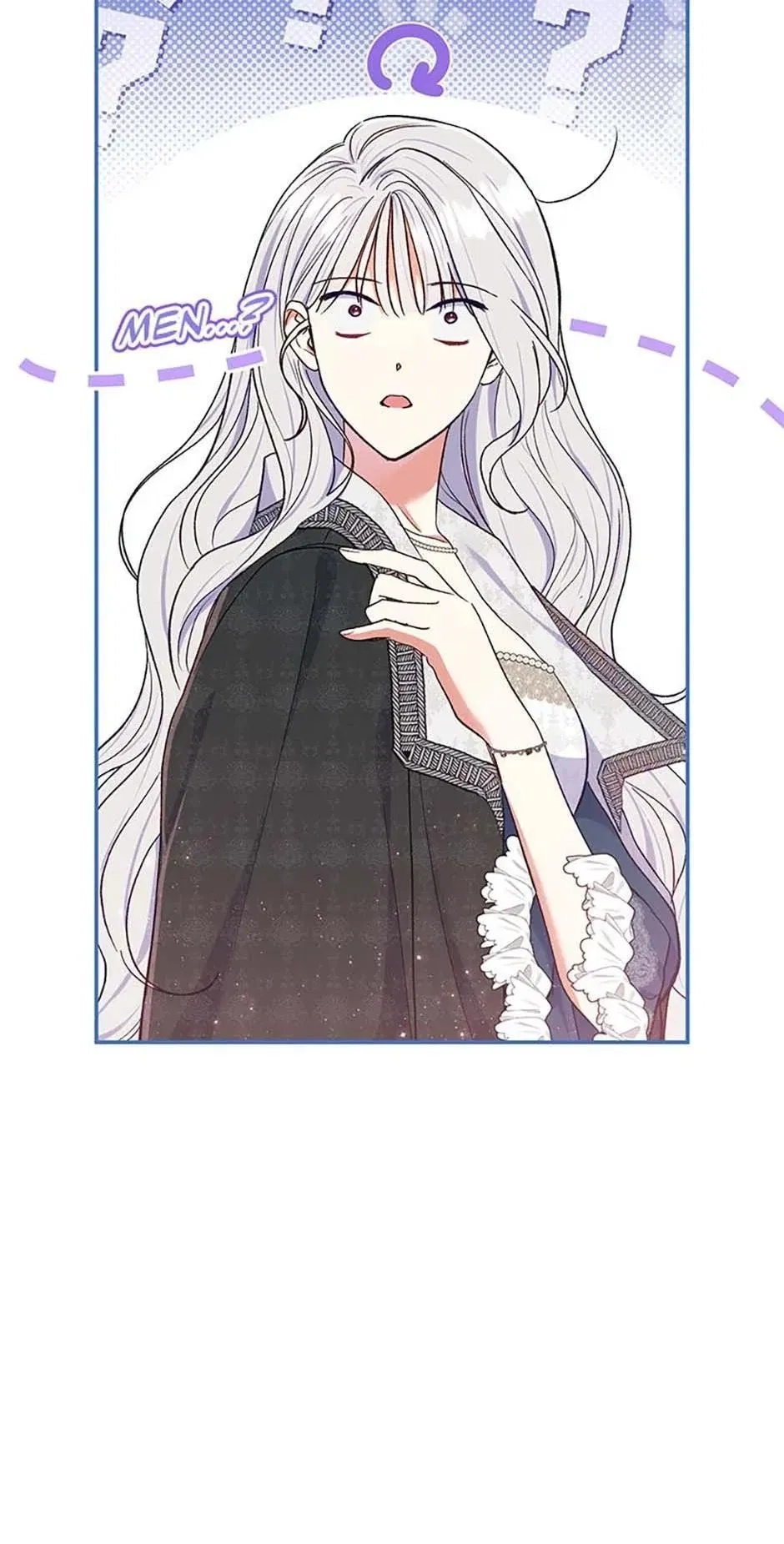The Villainess's Blind Date Is Too Perfect Chapter 57 page 80 - 