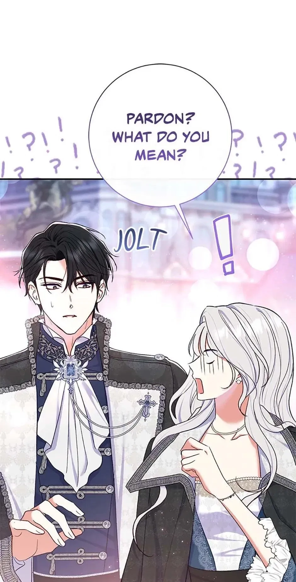 The Villainess's Blind Date Is Too Perfect Chapter 57 page 81 - 