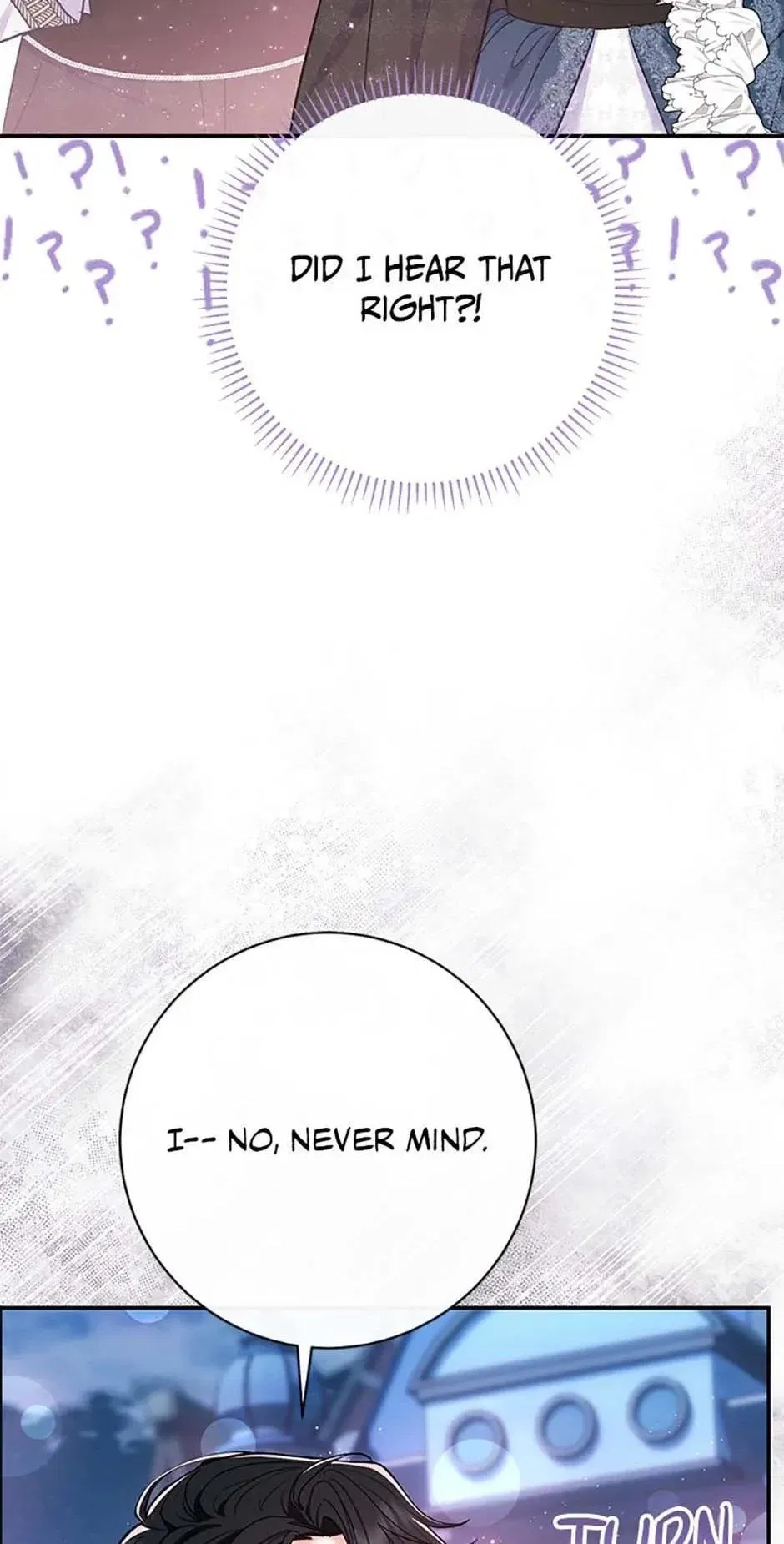 The Villainess's Blind Date Is Too Perfect Chapter 57 page 82 - 