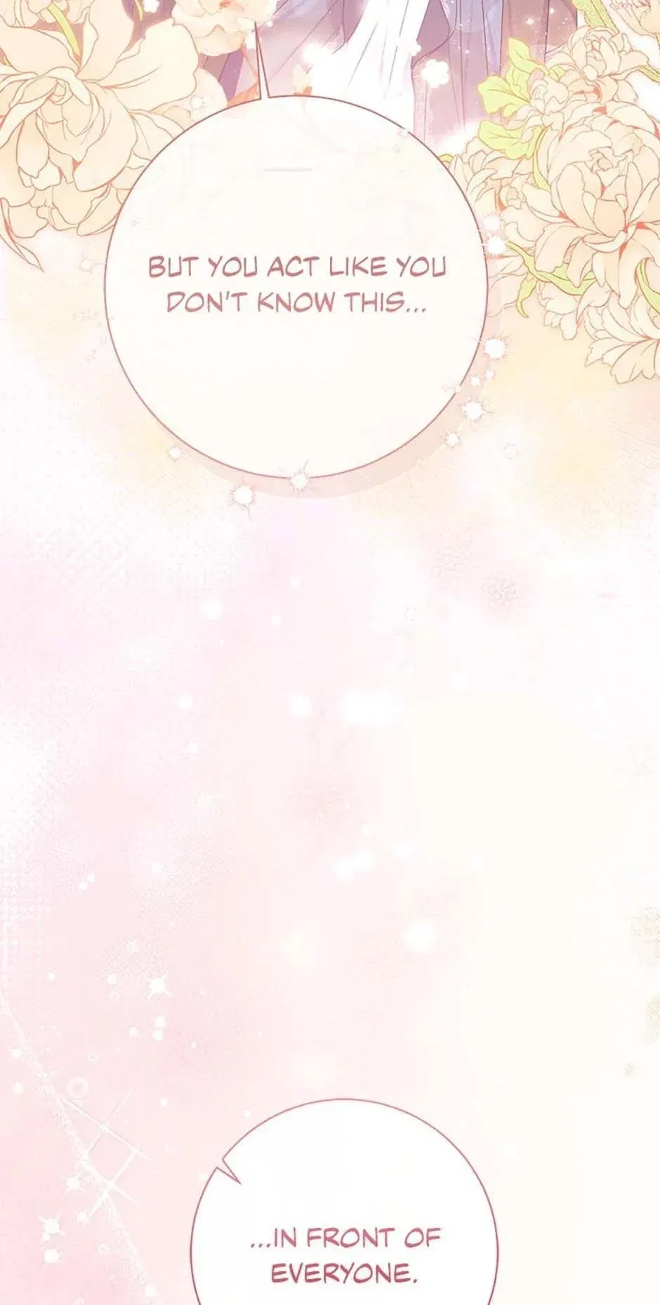 The Villainess's Blind Date Is Too Perfect Chapter 57 page 89 - 