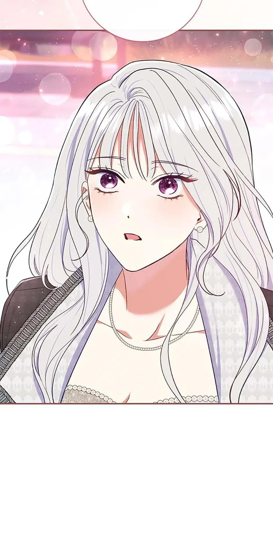 The Villainess's Blind Date Is Too Perfect Chapter 57 page 90 - 