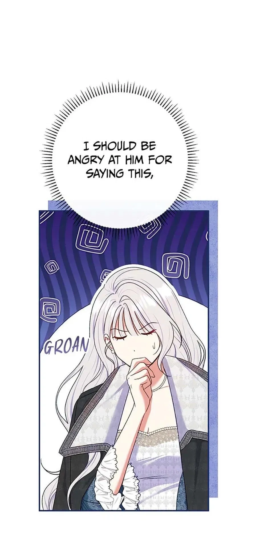The Villainess's Blind Date Is Too Perfect Chapter 57 page 93 - 