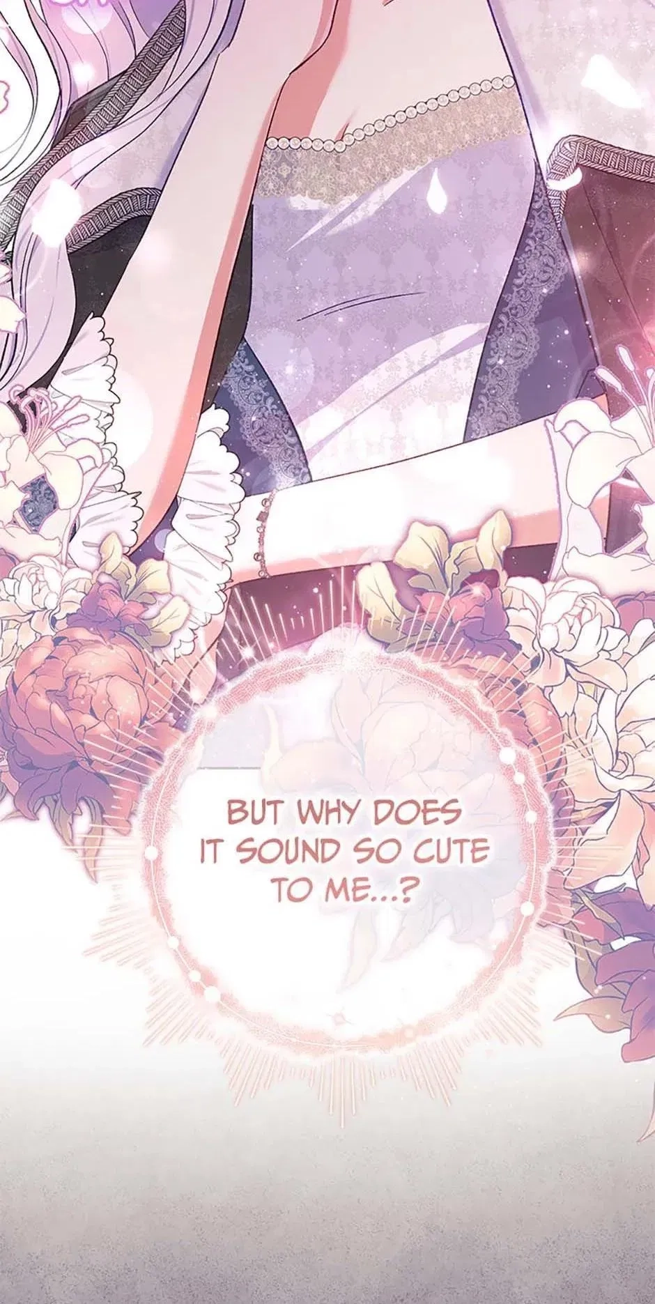 The Villainess's Blind Date Is Too Perfect Chapter 57 page 95 - 