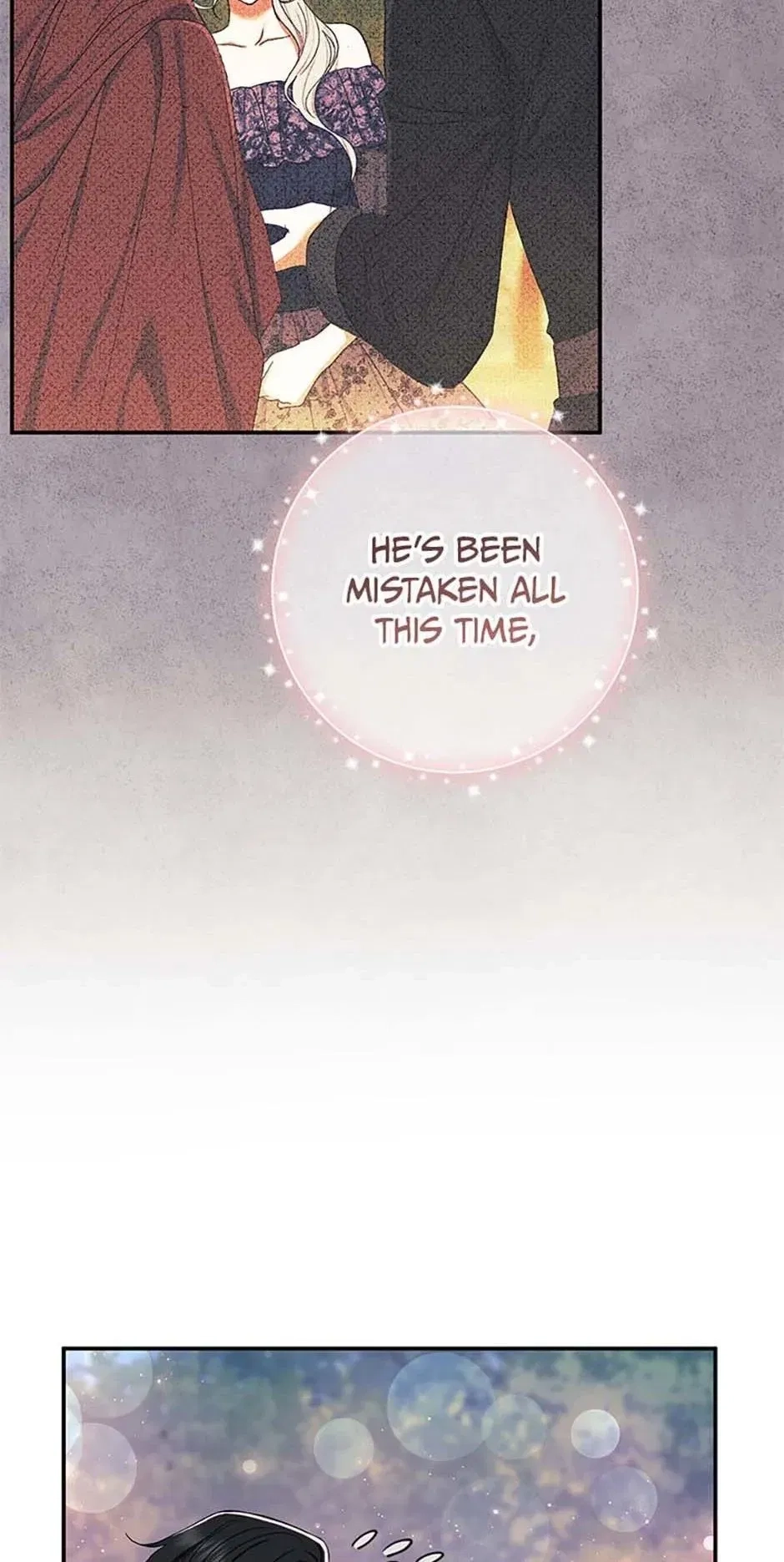The Villainess's Blind Date Is Too Perfect Chapter 57 page 97 - 