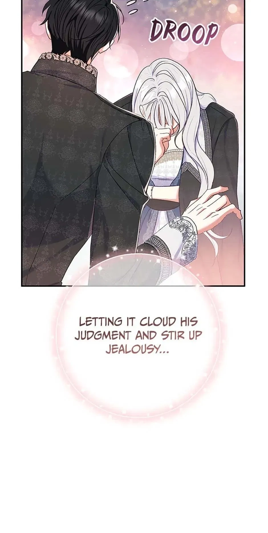 The Villainess's Blind Date Is Too Perfect Chapter 57 page 98 - 
