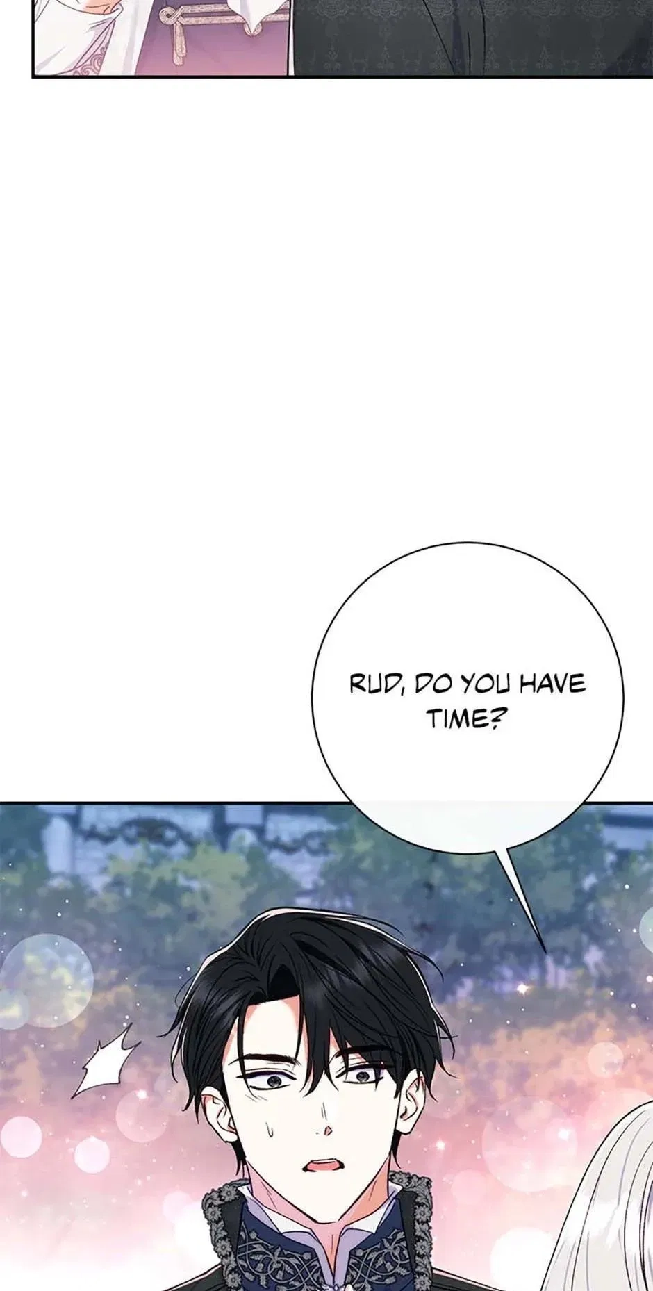 The Villainess's Blind Date Is Too Perfect Chapter 57 page 100 - 