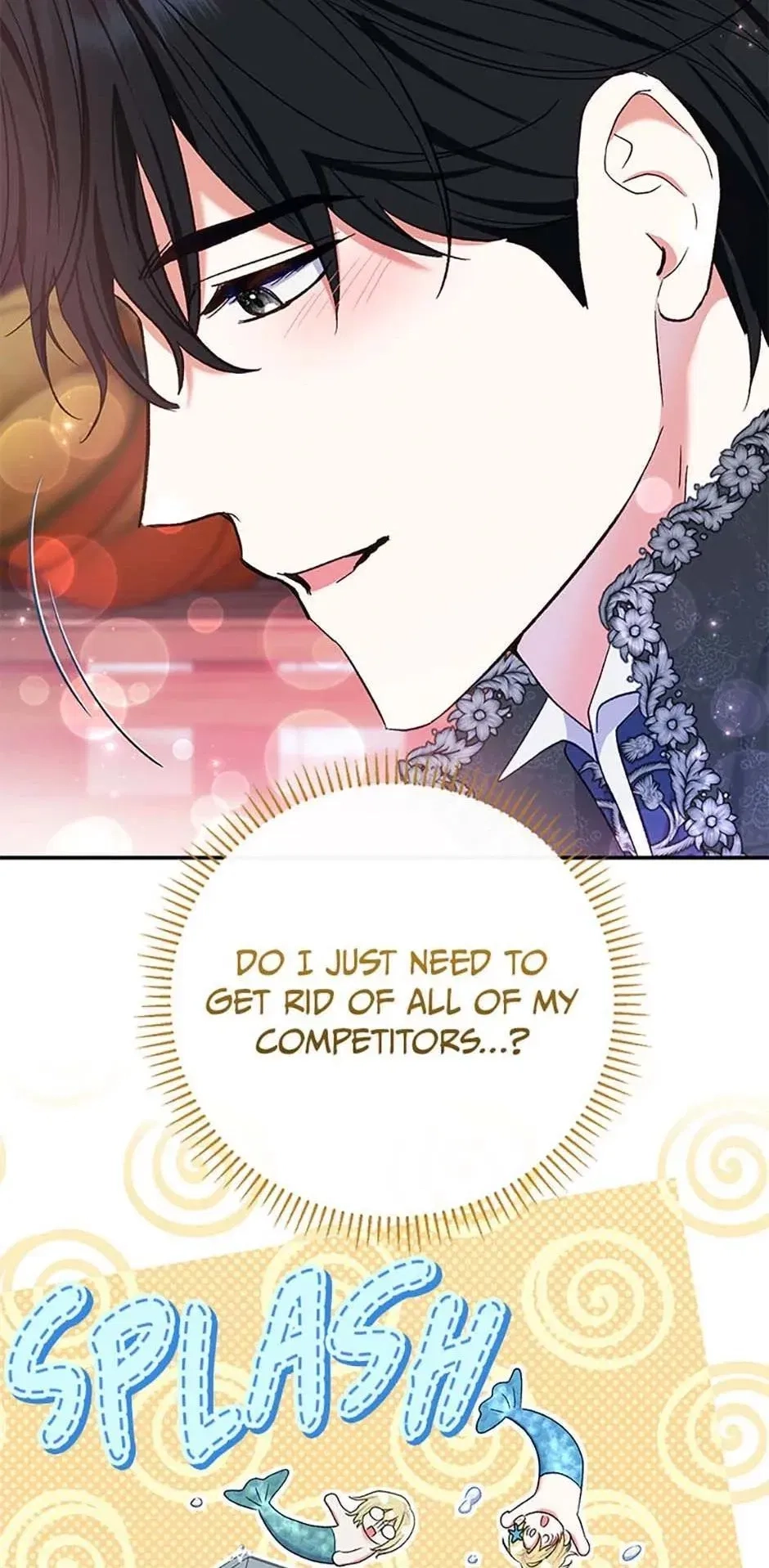 The Villainess's Blind Date Is Too Perfect Chapter 58 page 30 - 