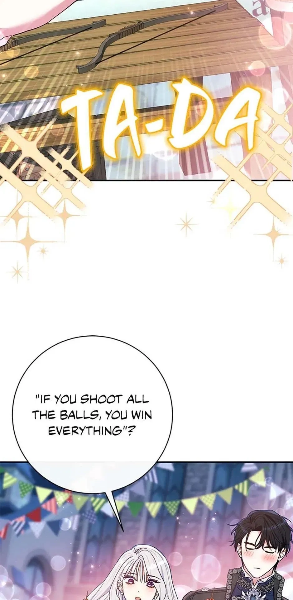 The Villainess's Blind Date Is Too Perfect Chapter 58 page 34 - 