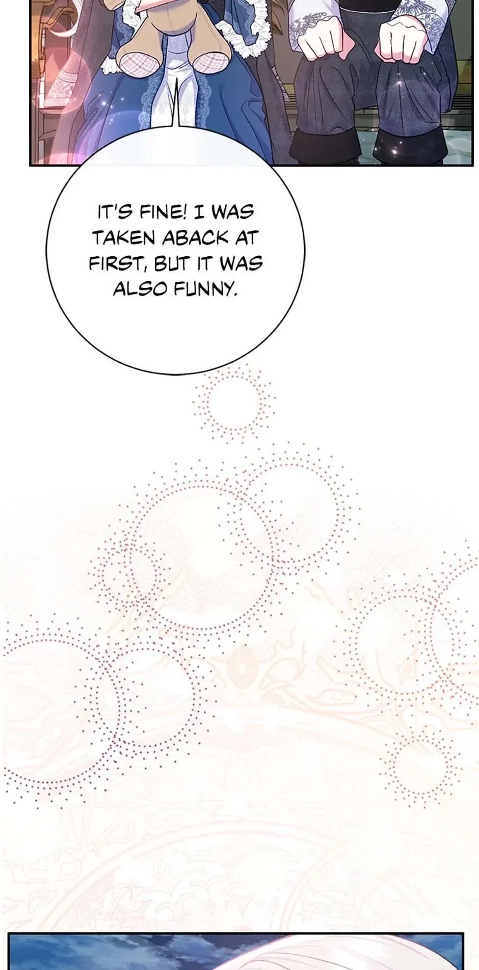The Villainess's Blind Date Is Too Perfect Chapter 58 page 54 - 