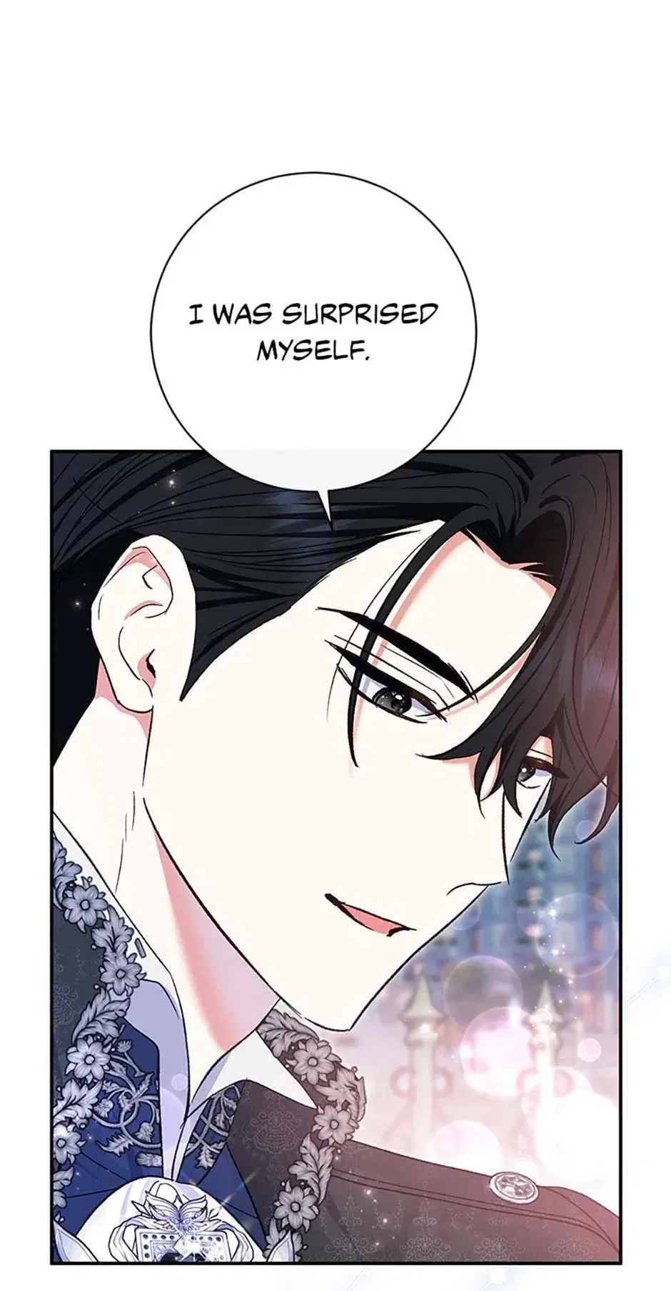 The Villainess's Blind Date Is Too Perfect Chapter 58 page 56 - 