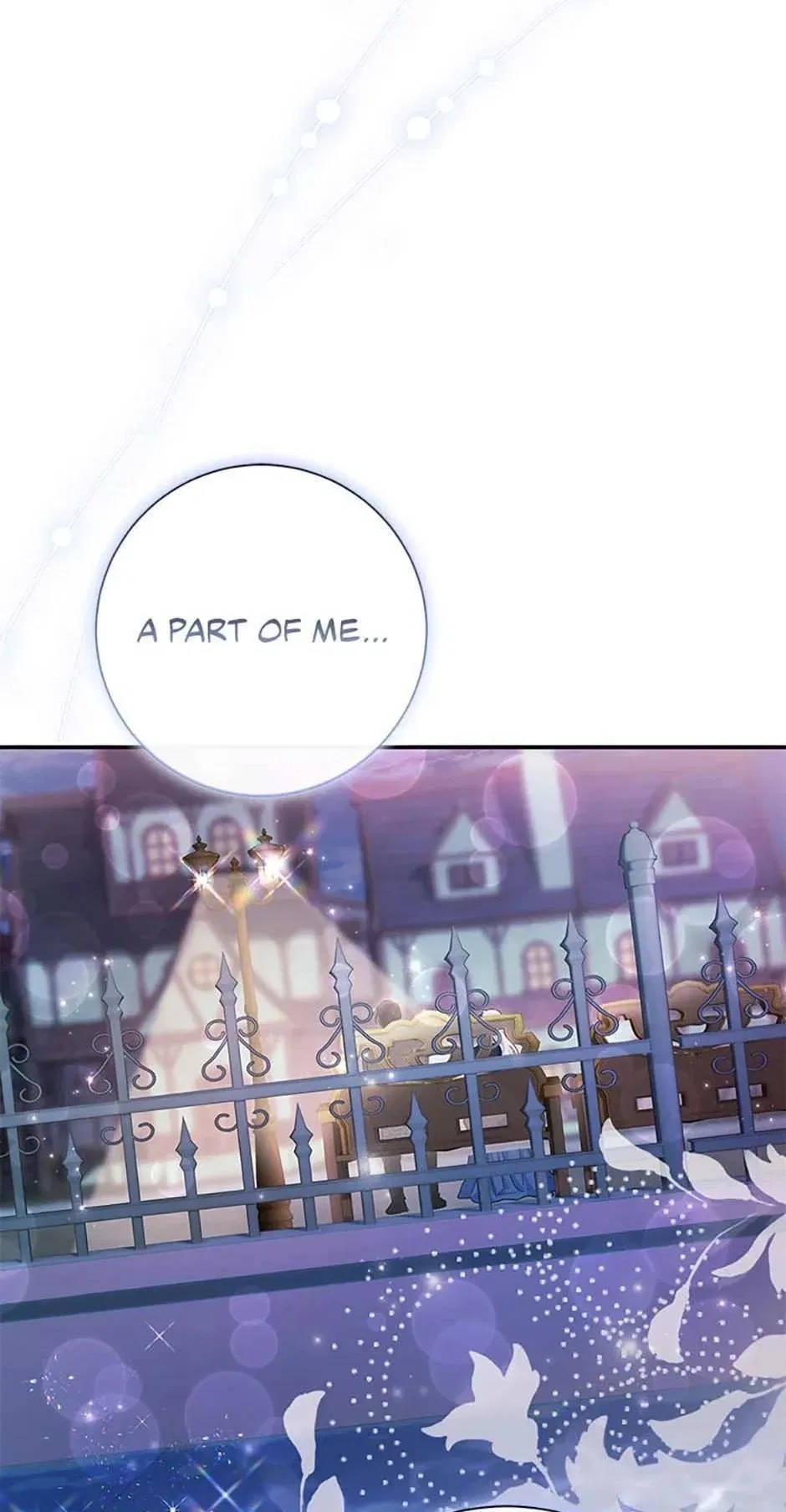 The Villainess's Blind Date Is Too Perfect Chapter 58 page 57 - 