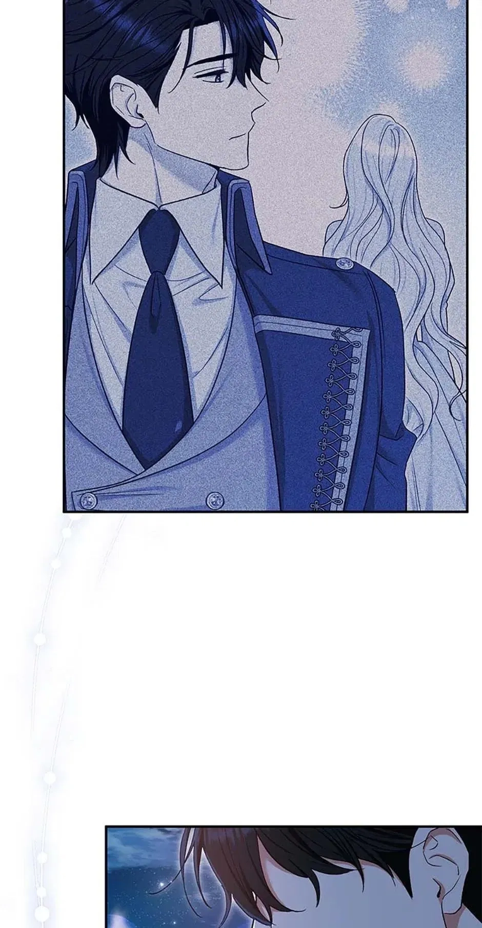 The Villainess's Blind Date Is Too Perfect Chapter 58 page 59 - 