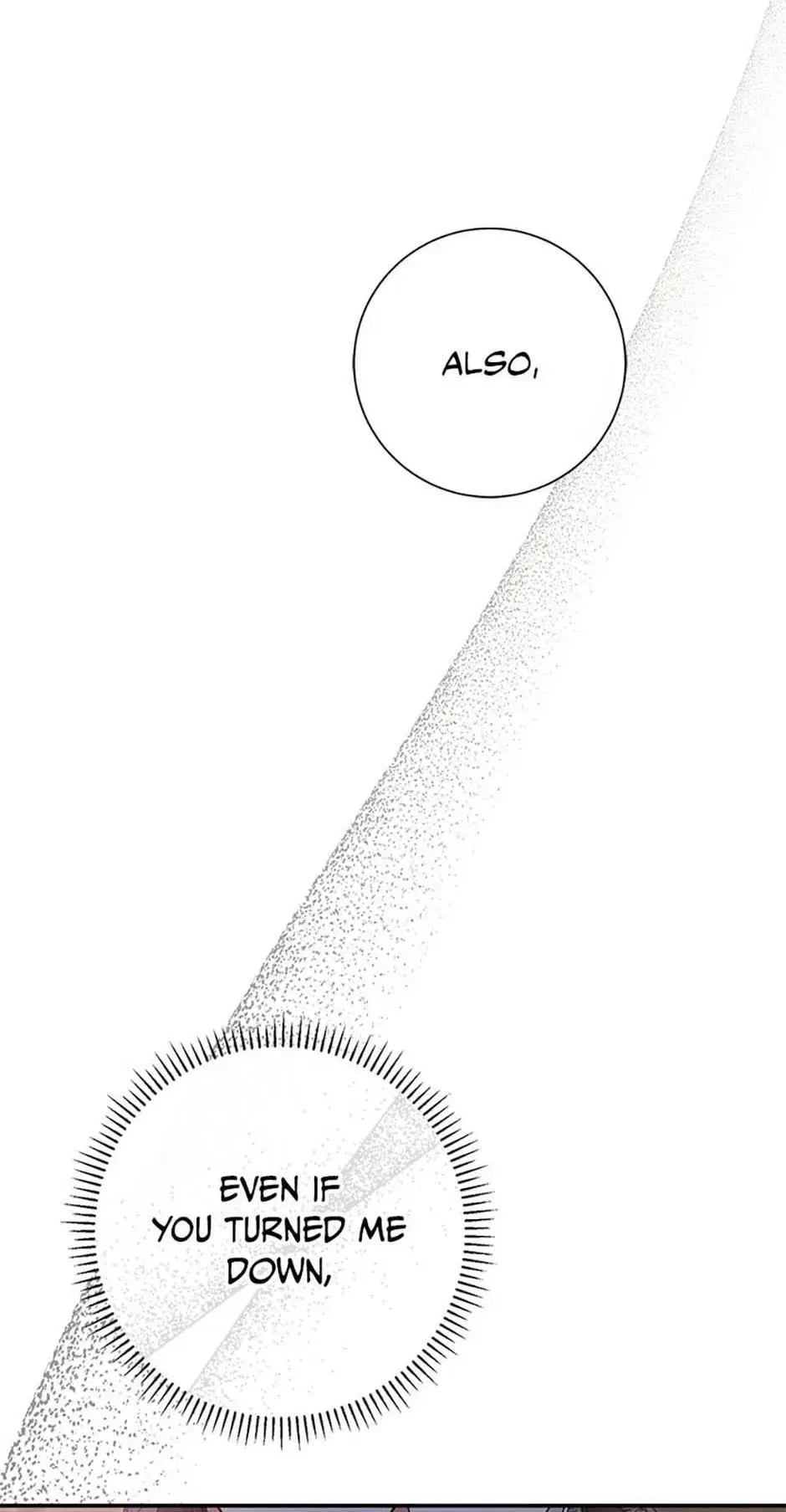 The Villainess's Blind Date Is Too Perfect Chapter 58 page 61 - 