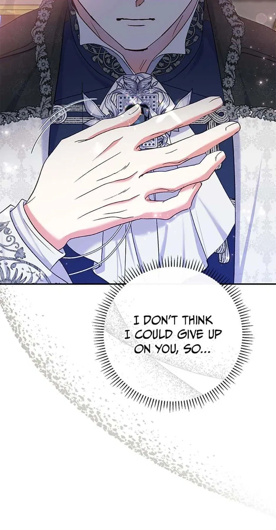 The Villainess's Blind Date Is Too Perfect Chapter 58 page 62 - 