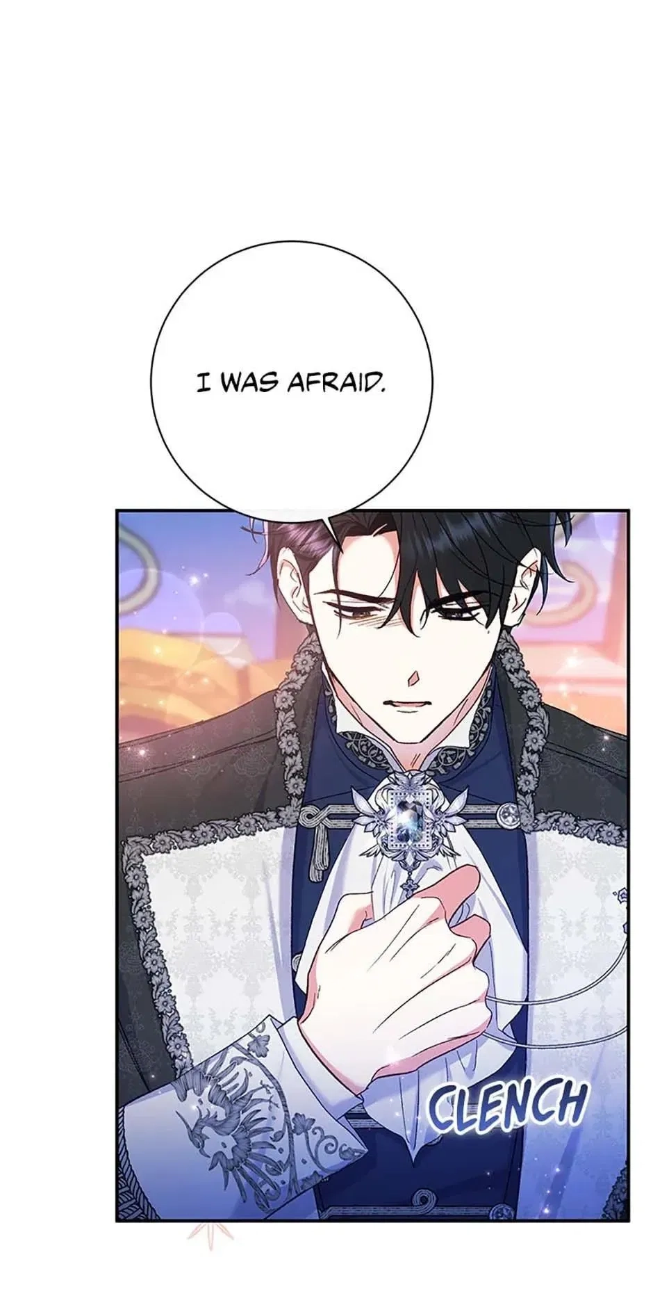 The Villainess's Blind Date Is Too Perfect Chapter 58 page 63 - 