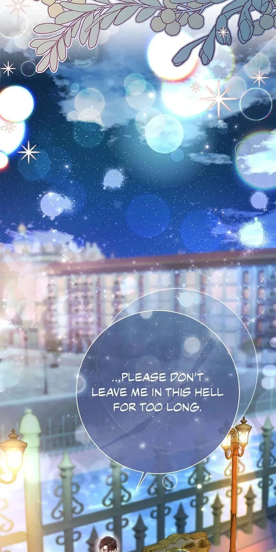 The Villainess's Blind Date Is Too Perfect Chapter 58 page 65 - 